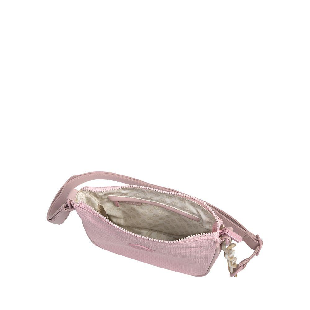 Bandolera Secret Samoa Rosado XS-3