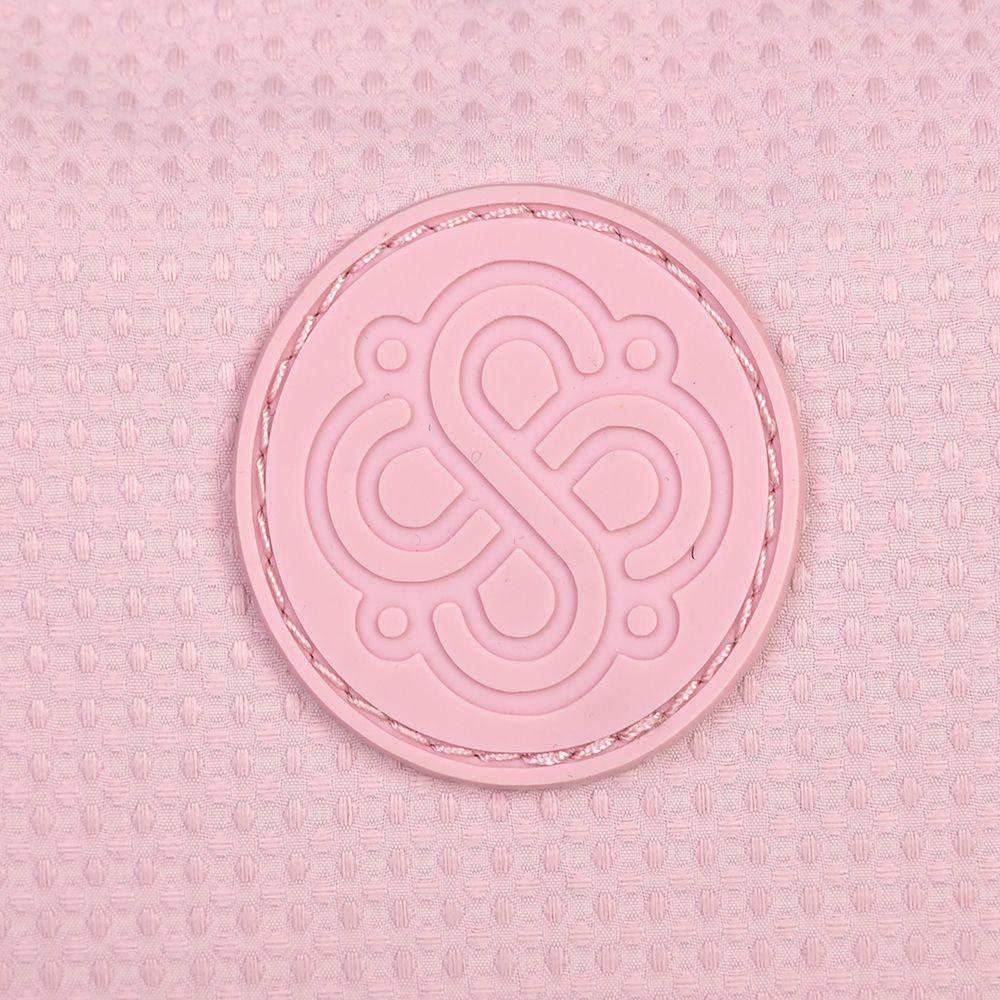 Bandolera Secret Samoa Rosado XS-5