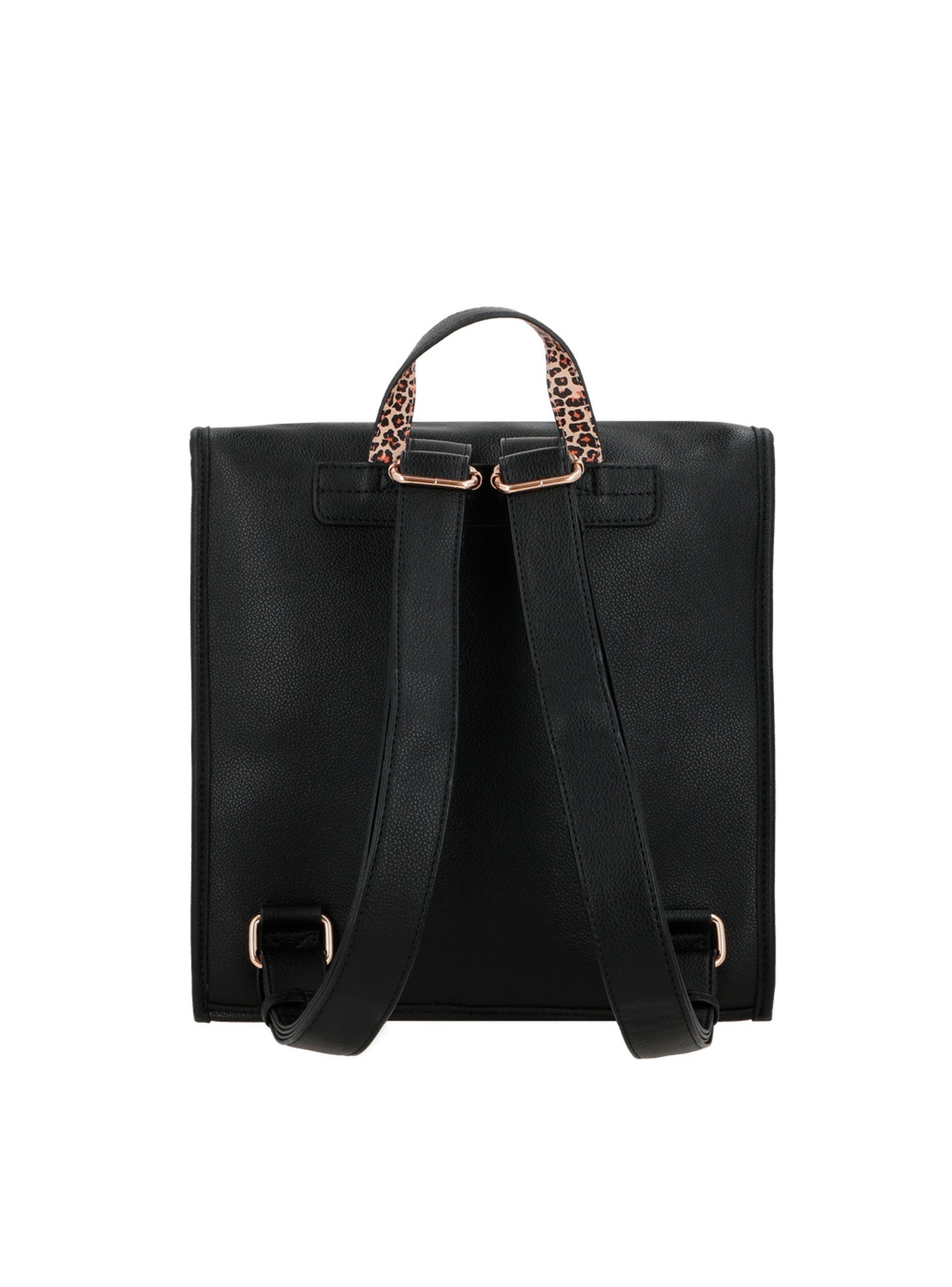 Mochila Secret Pristina SC6 L Negro-2