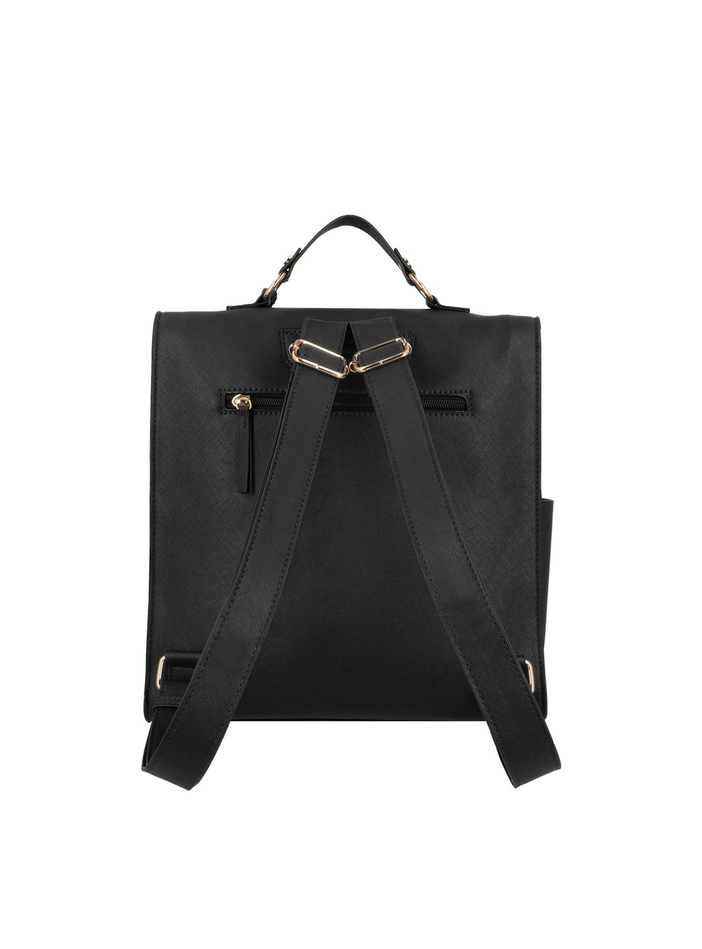 Mochila Secret Murcia FW25 L Negro-2