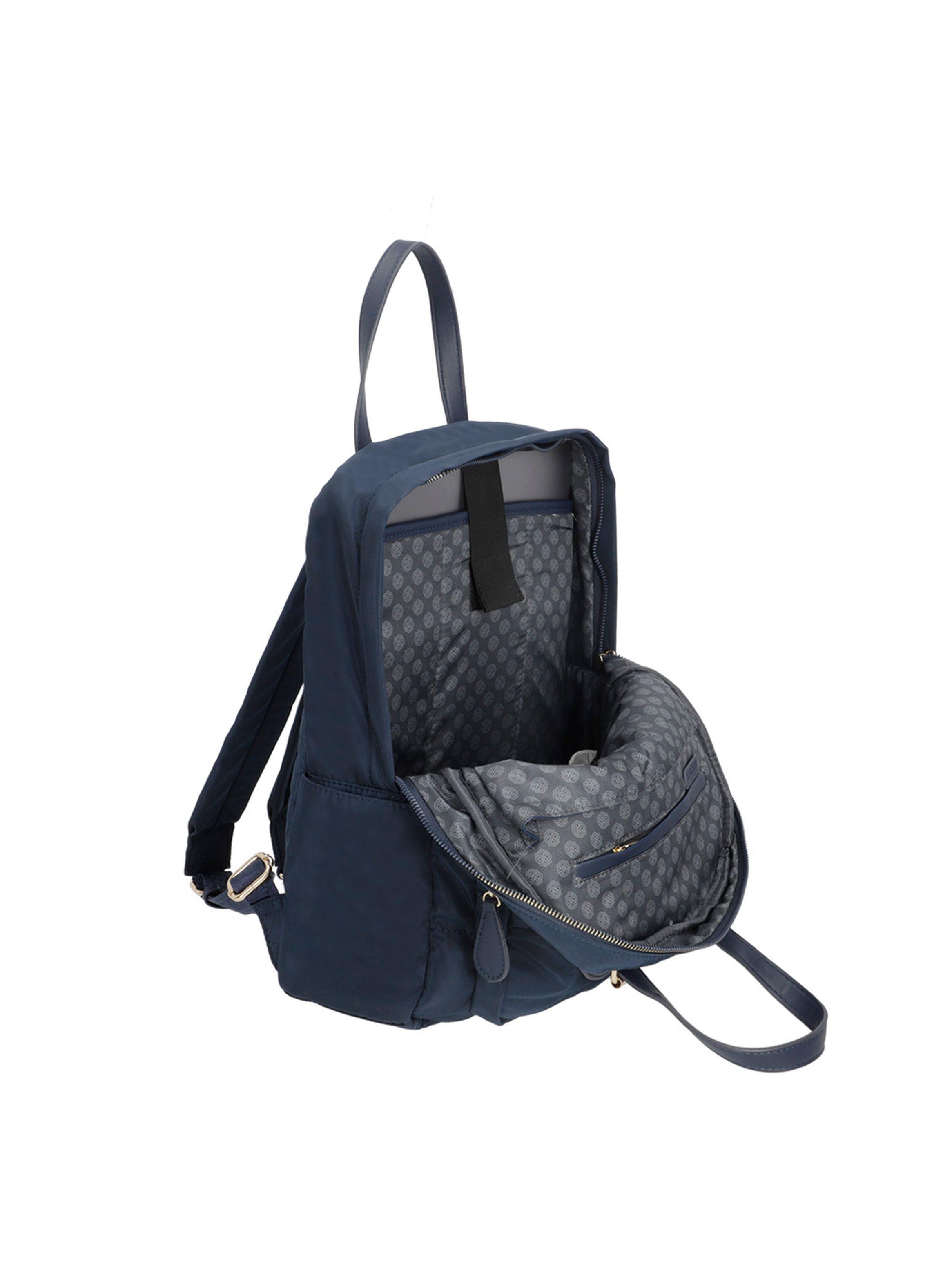Mochila Notebook Secret Belfast FW24 Azul 14"-4