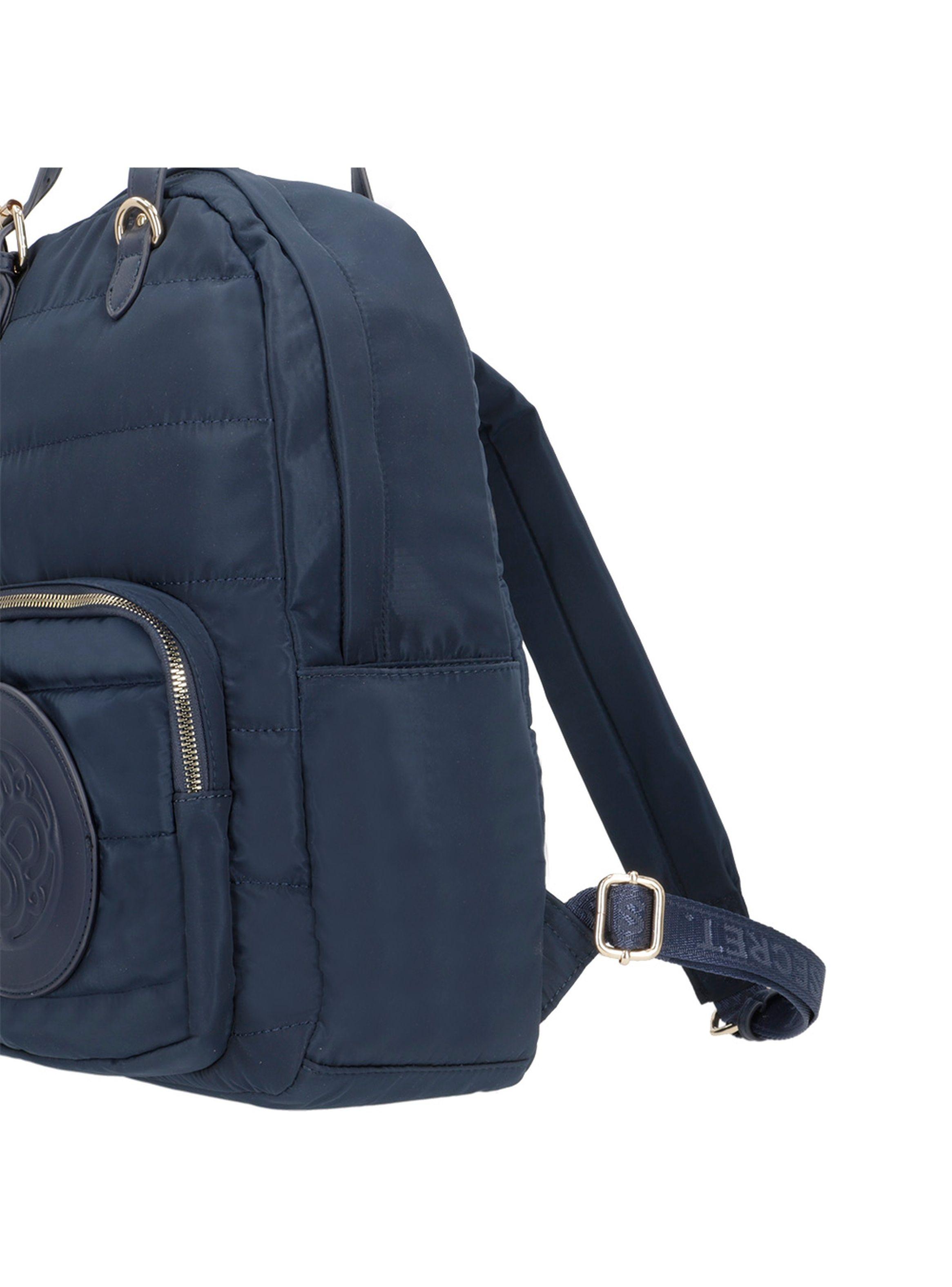 Mochila Notebook Secret Belfast FW24 Azul 14"-6