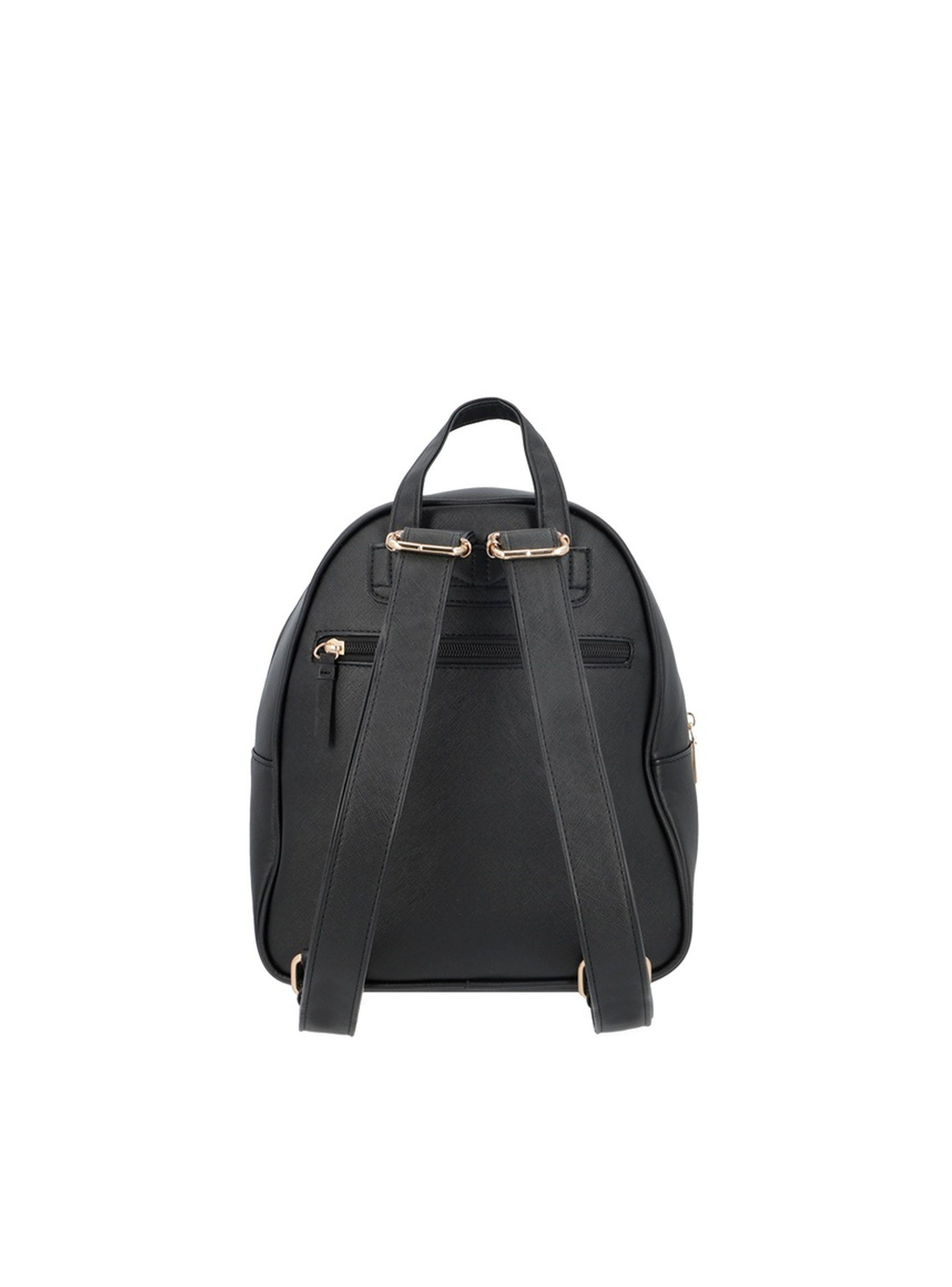 Mochila Secret Milan SS25 M Negro-2