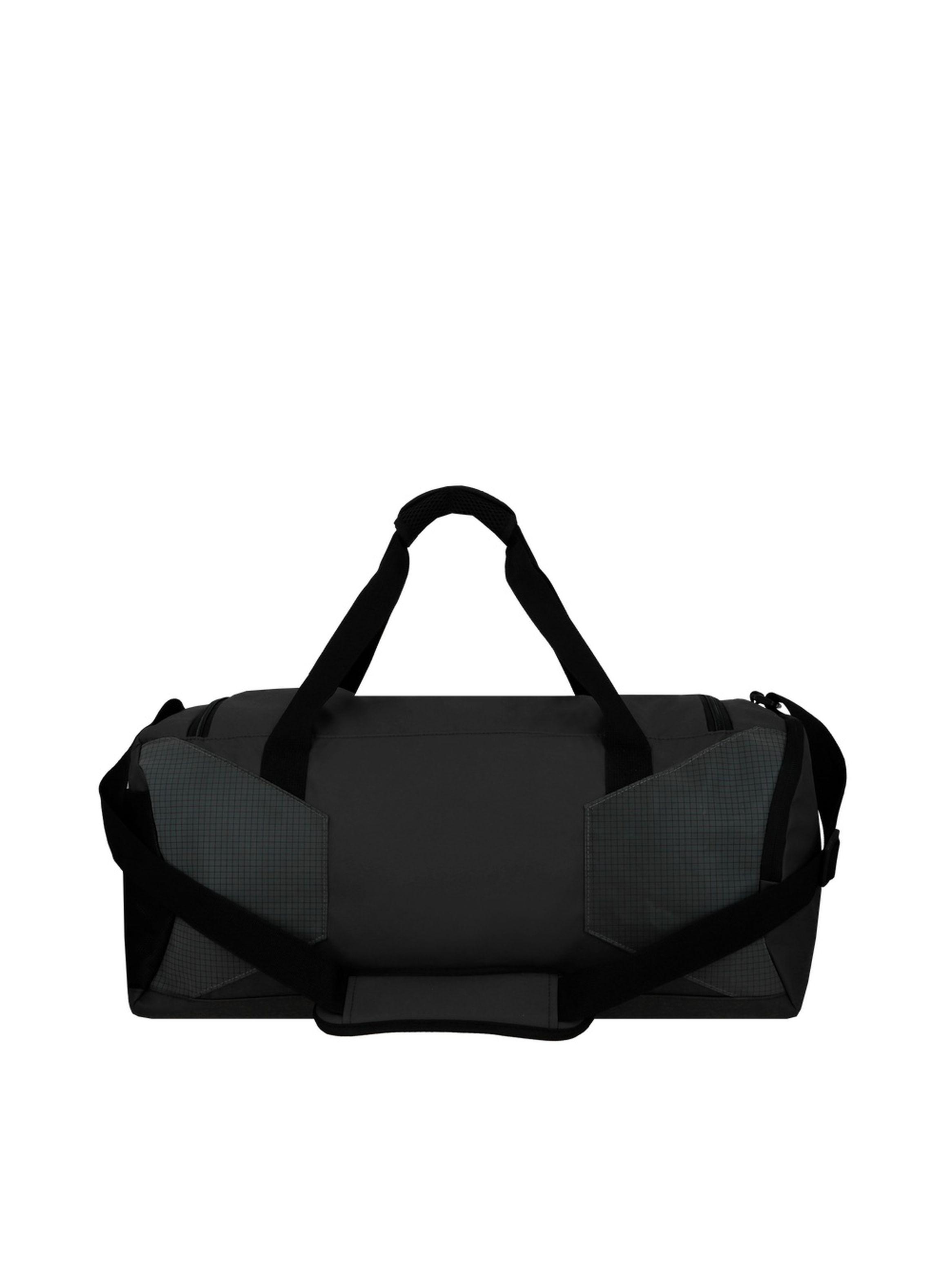 Bolso Deportivo de Hombre Xtrem Rider 3XT Negro M-2