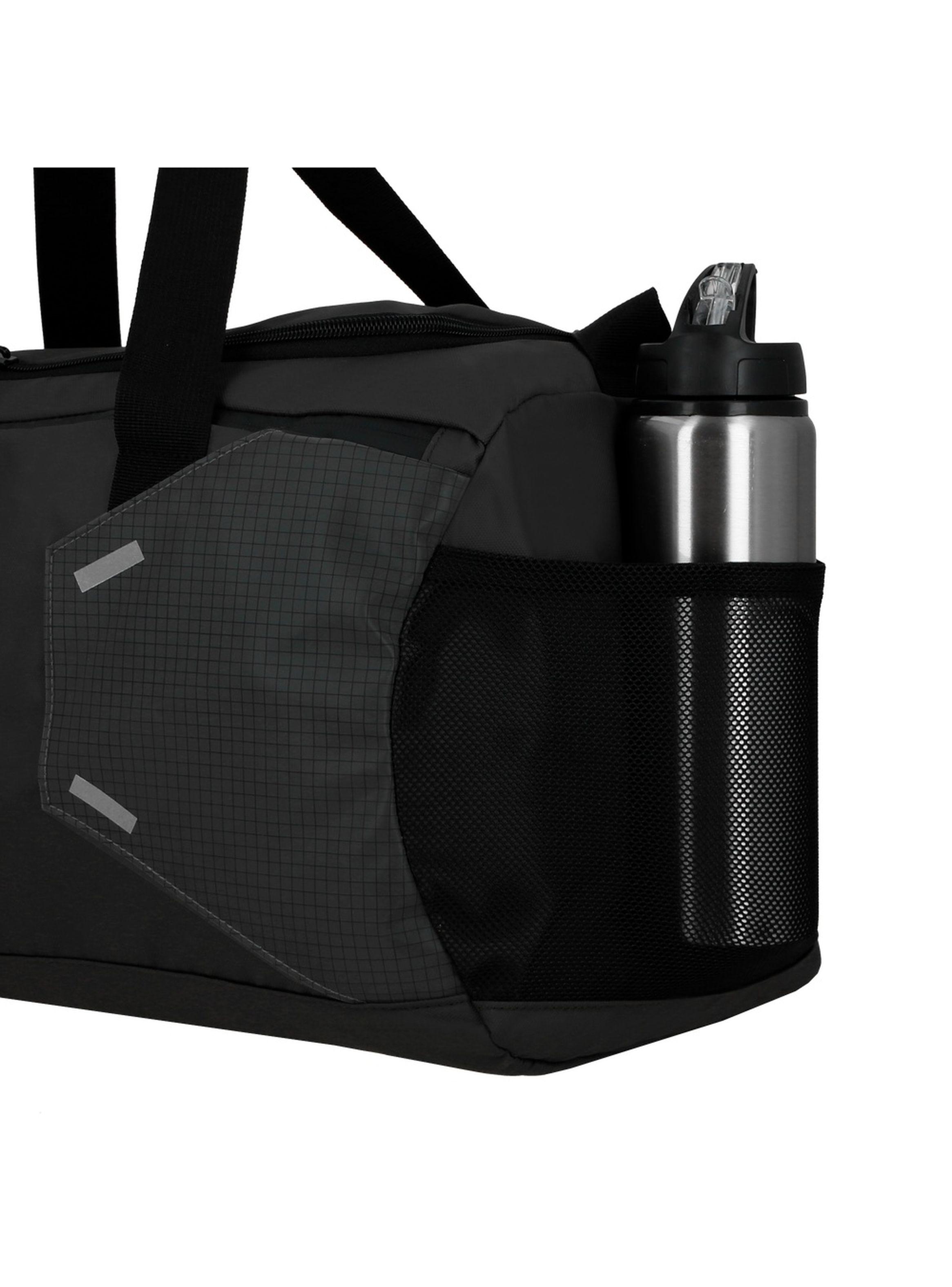 Bolso Deportivo de Hombre Xtrem Rider 3XT Negro M-5