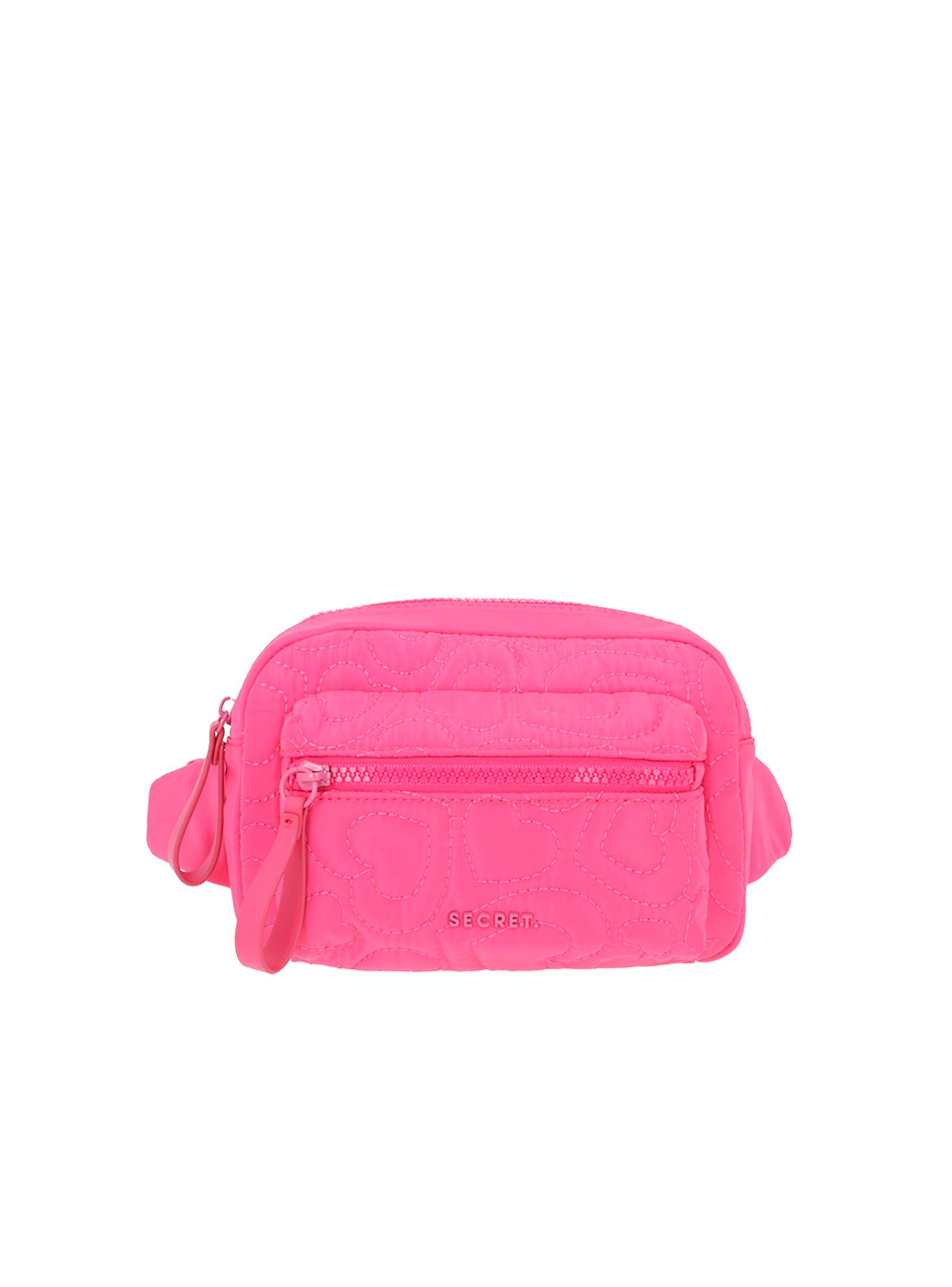 Banano Secret Love 1 FW24 Fucsia L-0