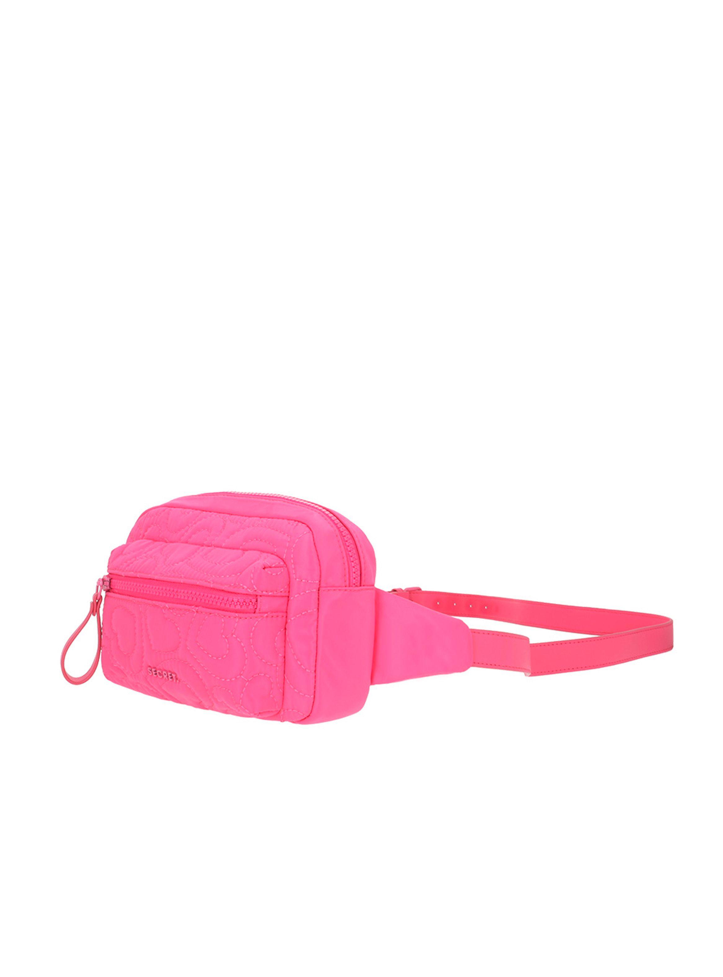 Banano Secret Love 1 FW24 Fucsia L-1