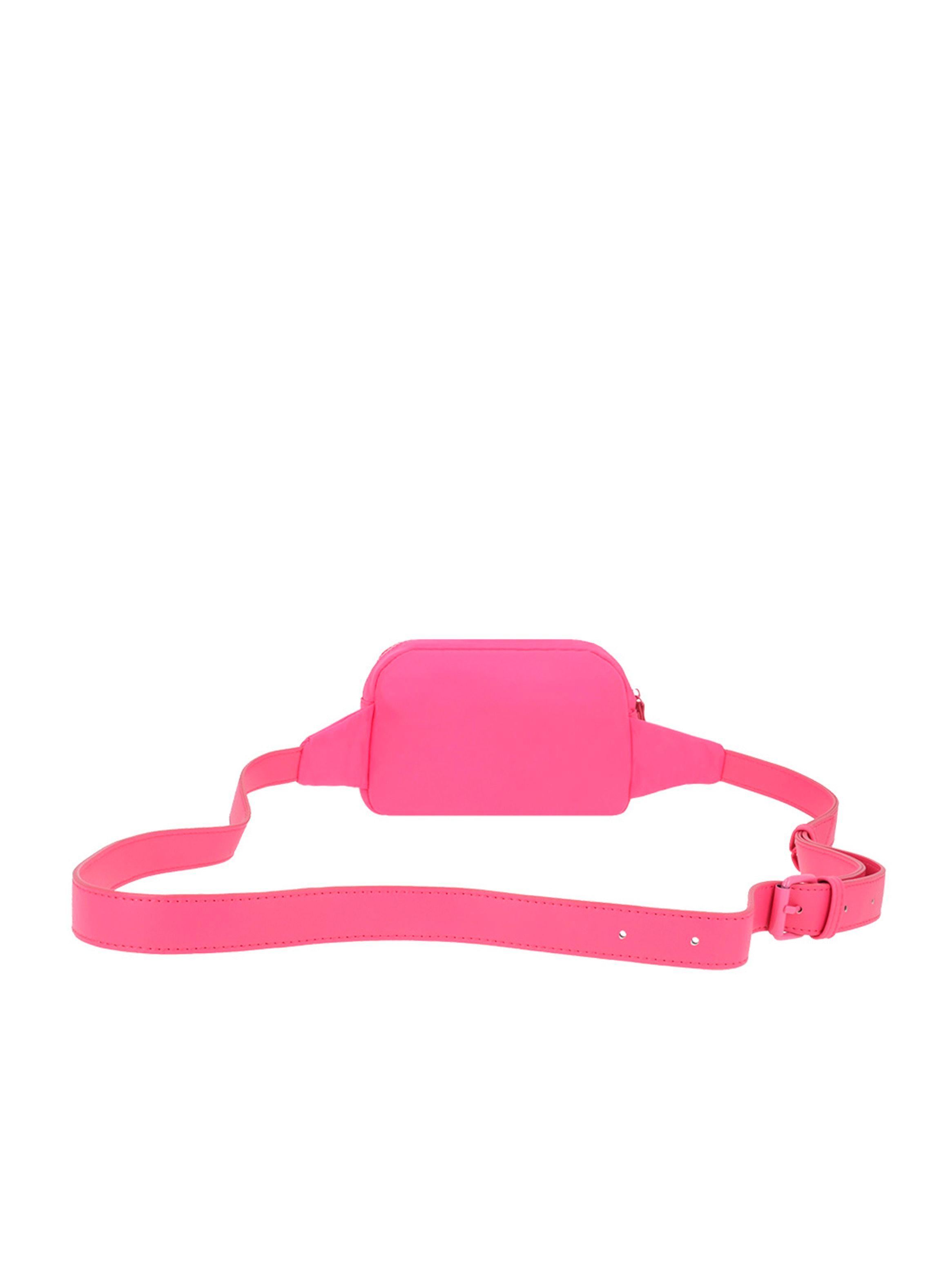 Banano Secret Love 1 FW24 Fucsia L-2