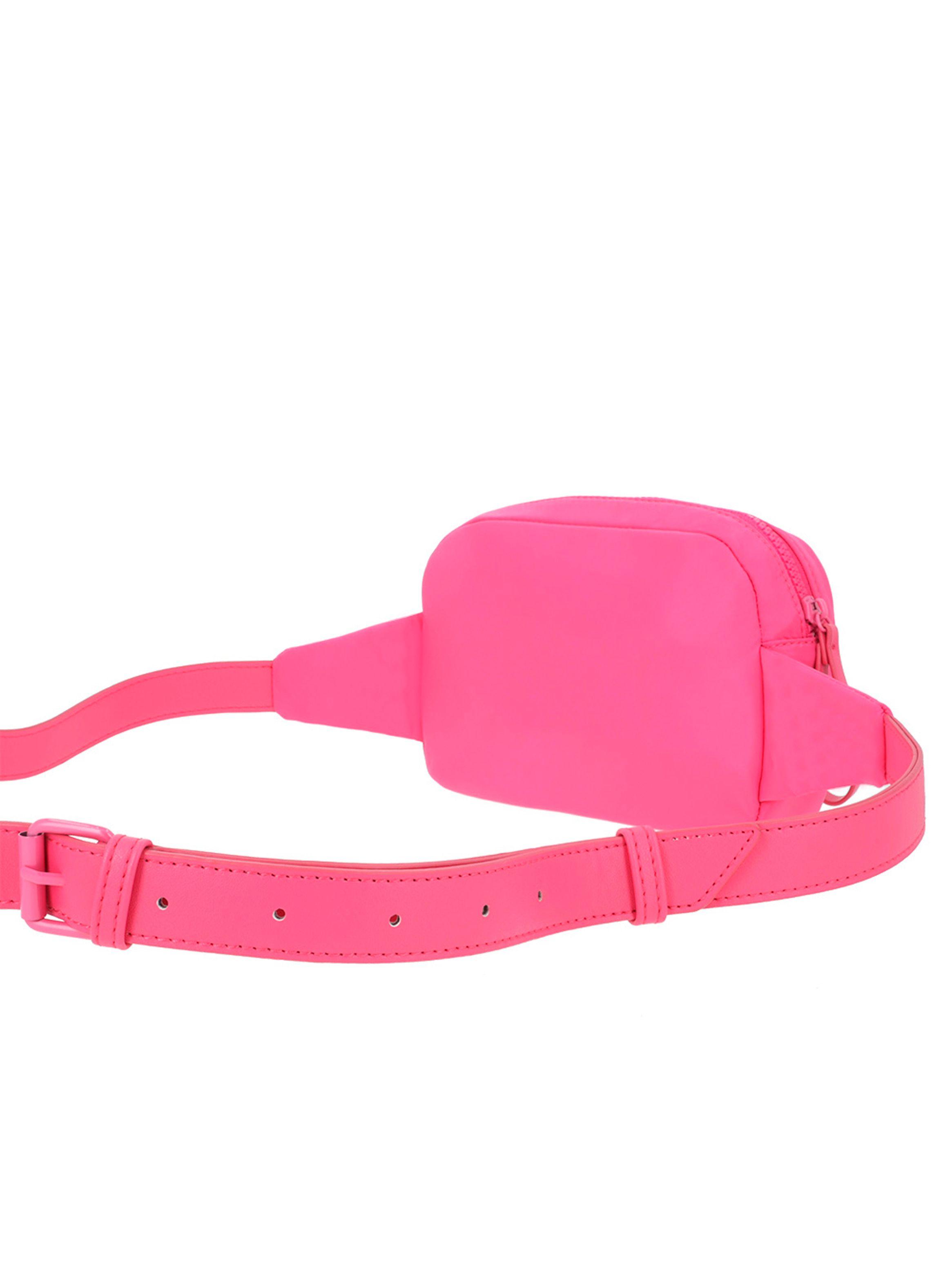 Banano Secret Love 1 FW24 Fucsia L-4