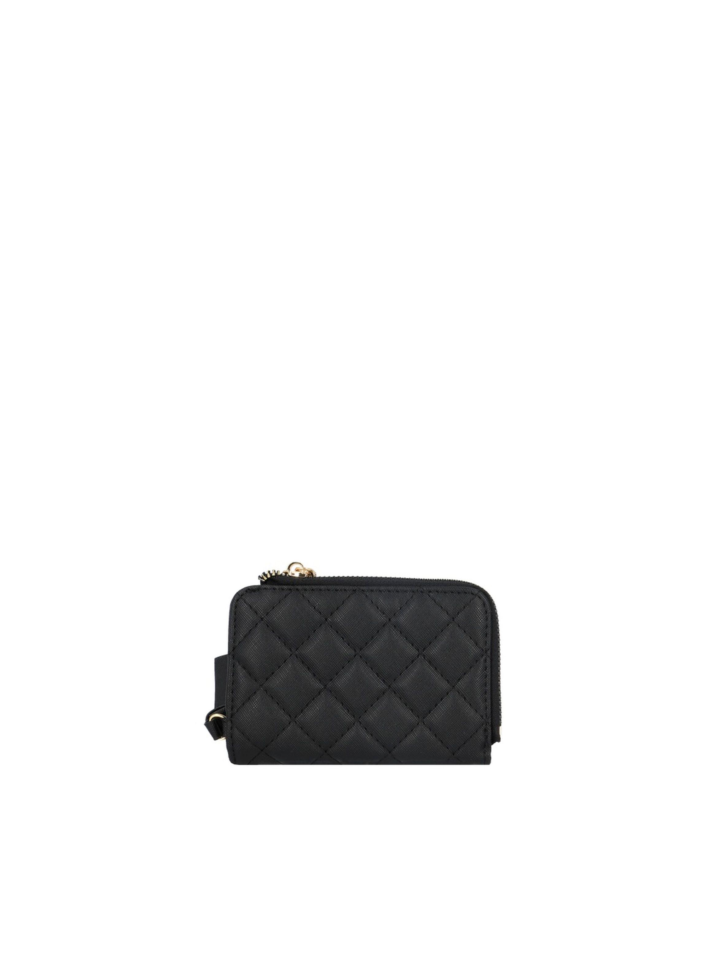 Billetera Secret Murcia FW25 S Negro-2