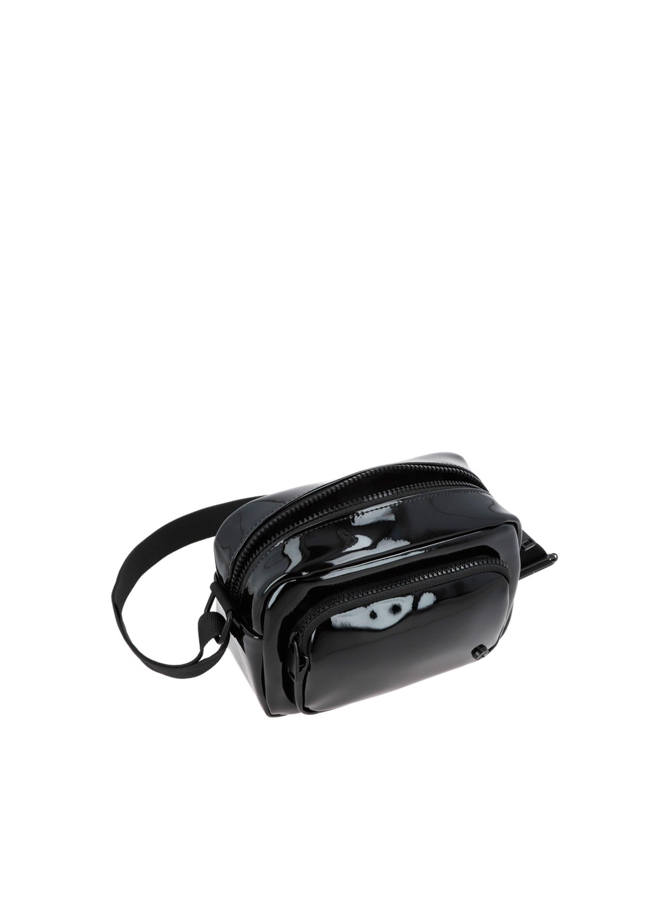 Cartera cruzada de Mujer Xtrem Izzie 3XT Negro S-3