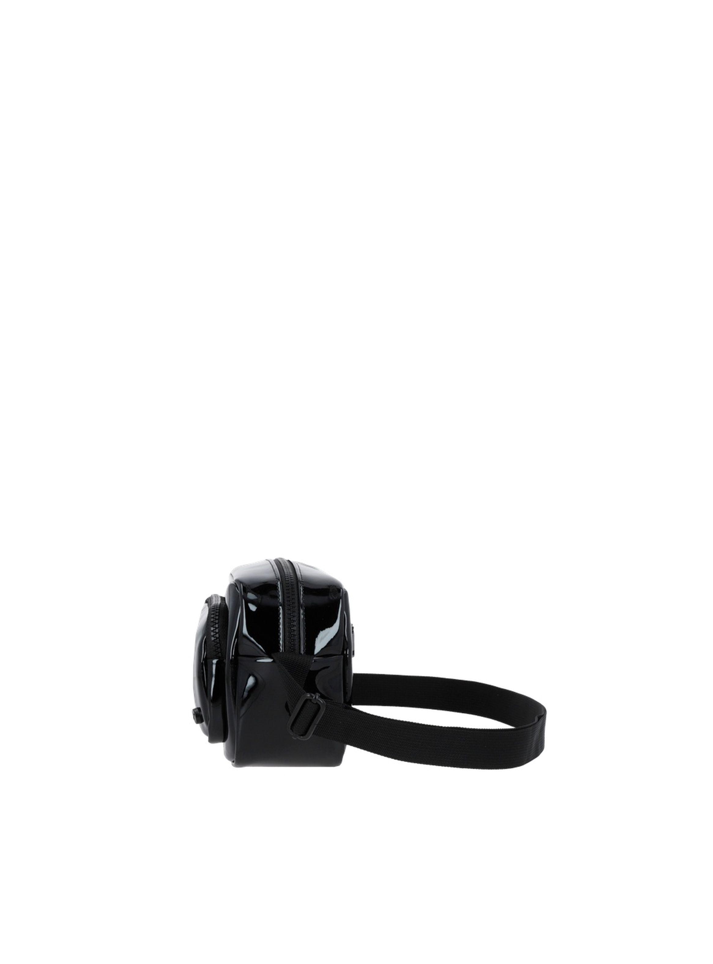 Cartera cruzada de Mujer Xtrem Izzie 3XT Negro S-4