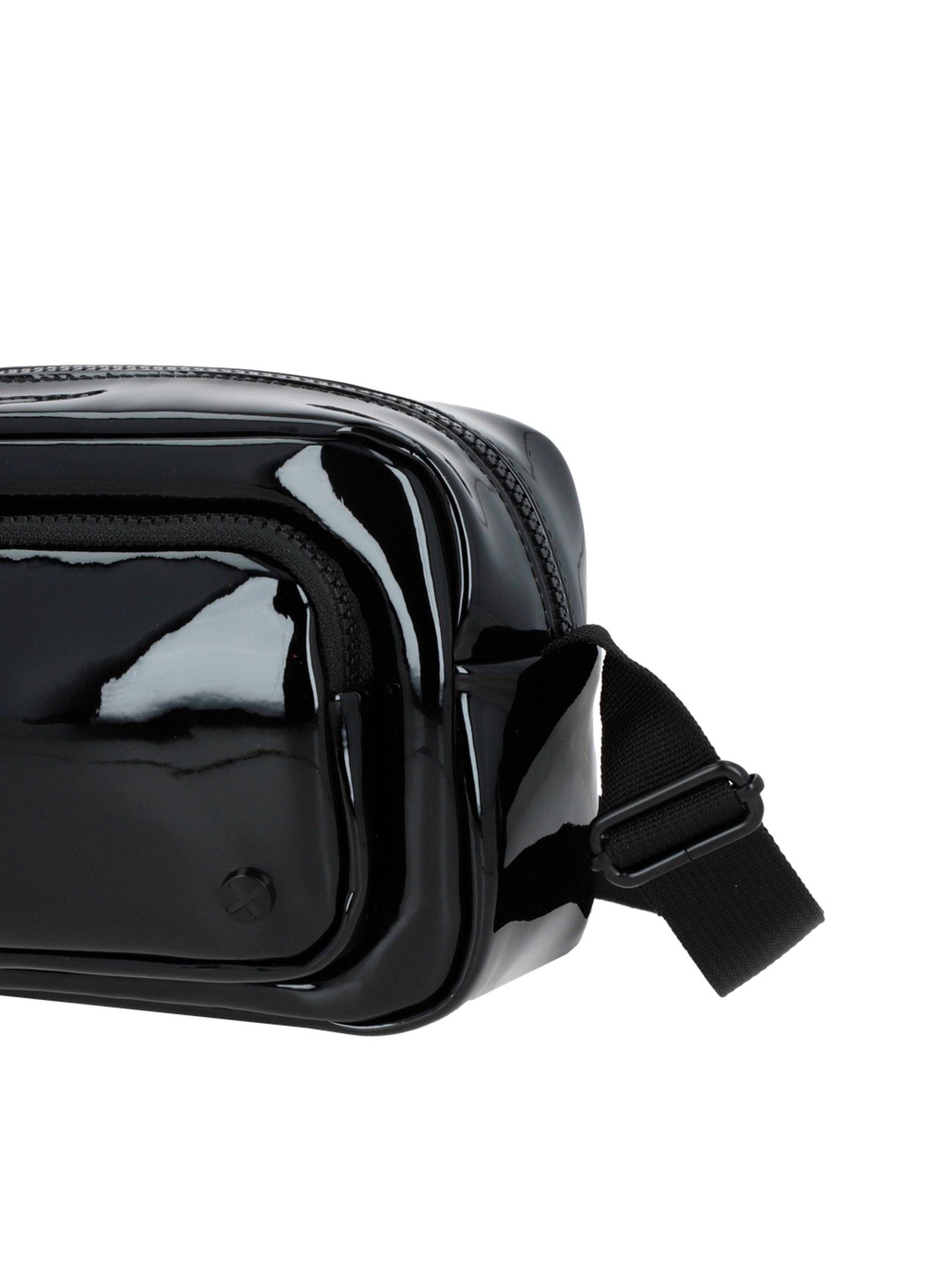 Cartera cruzada de Mujer Xtrem Izzie 3XT Negro S-5