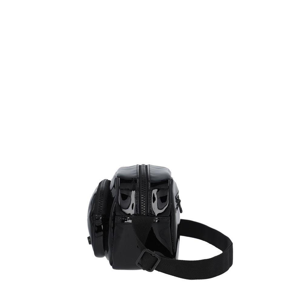 Cartera cruzada Mujer Izzie Negra S-4