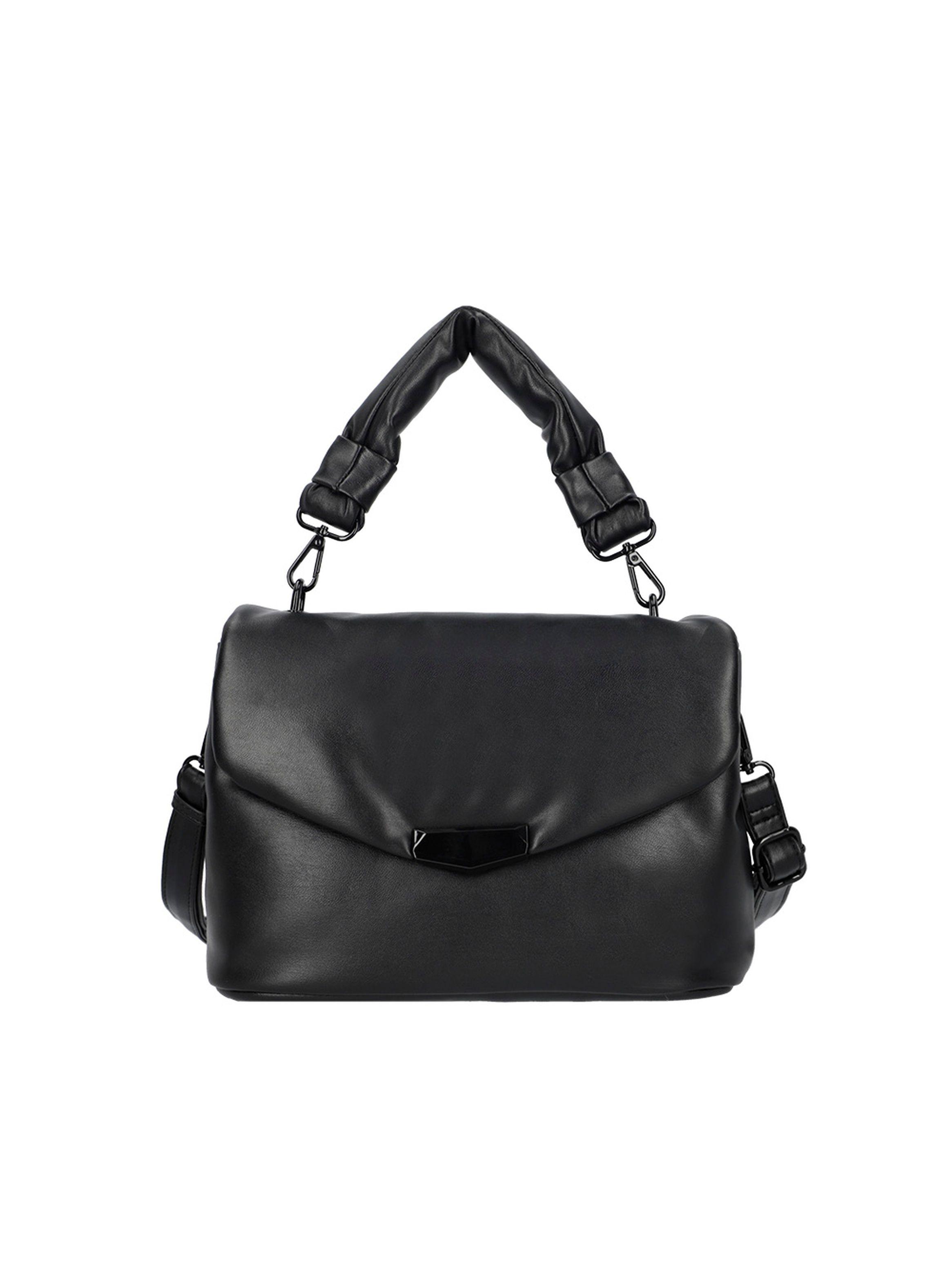Bandolera Secret Kyoto FW24 Negro M-0