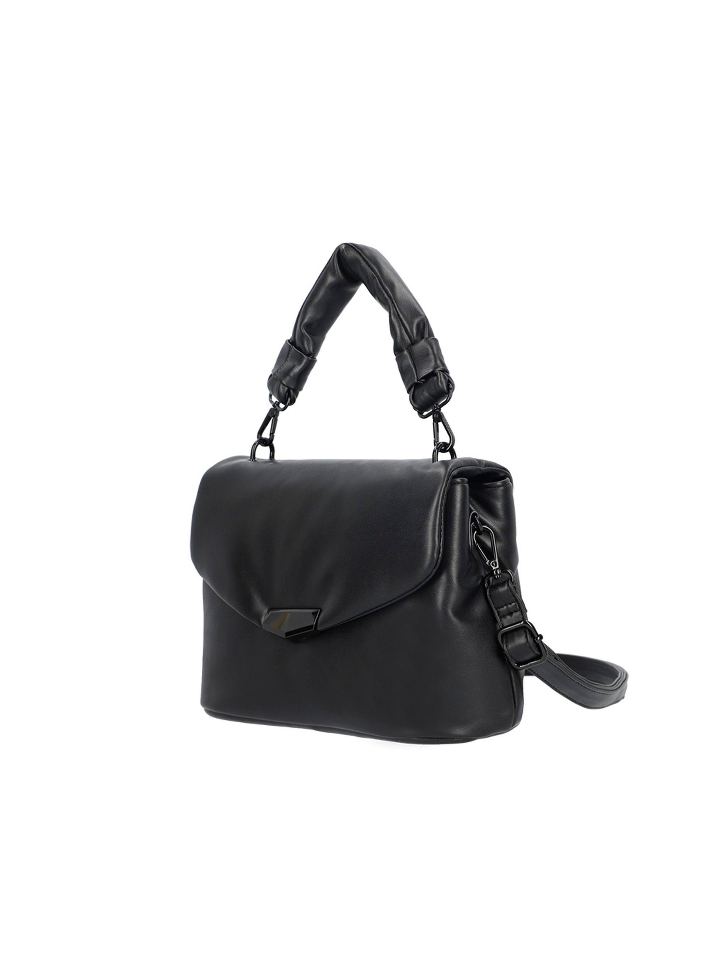 Bandolera Secret Kyoto FW24 Negro M-1