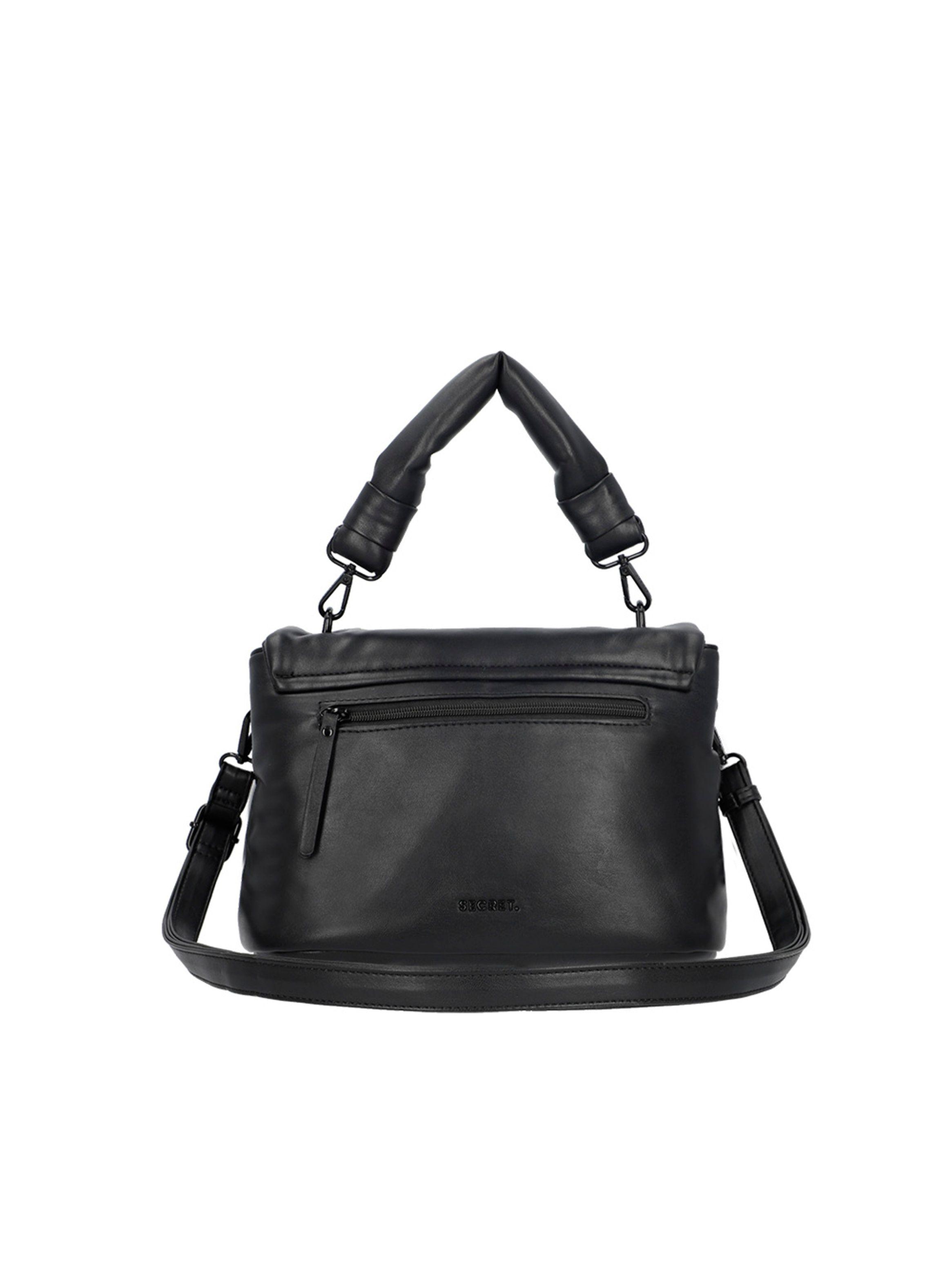 Bandolera Secret Kyoto FW24 Negro M-2
