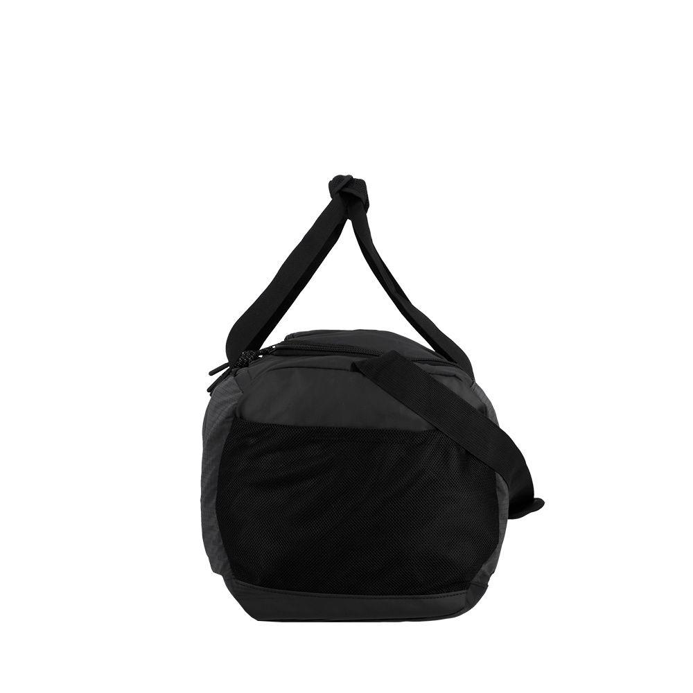 Bolso Deportivo Rider Negro Mediano-8