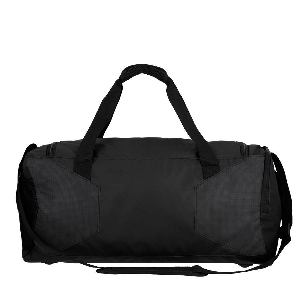 Bolso Deportivo Rider Negro Mediano-4