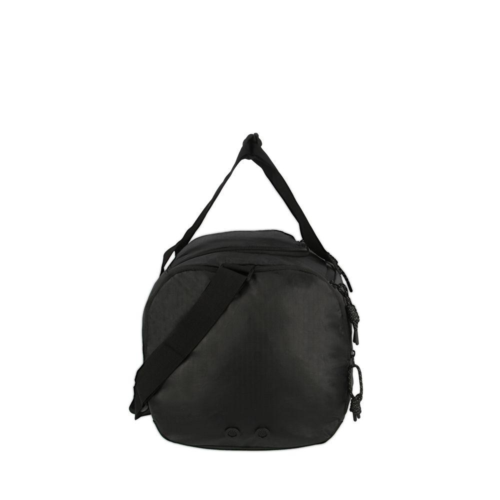 Bolso Deportivo Rider Negro Mediano-11