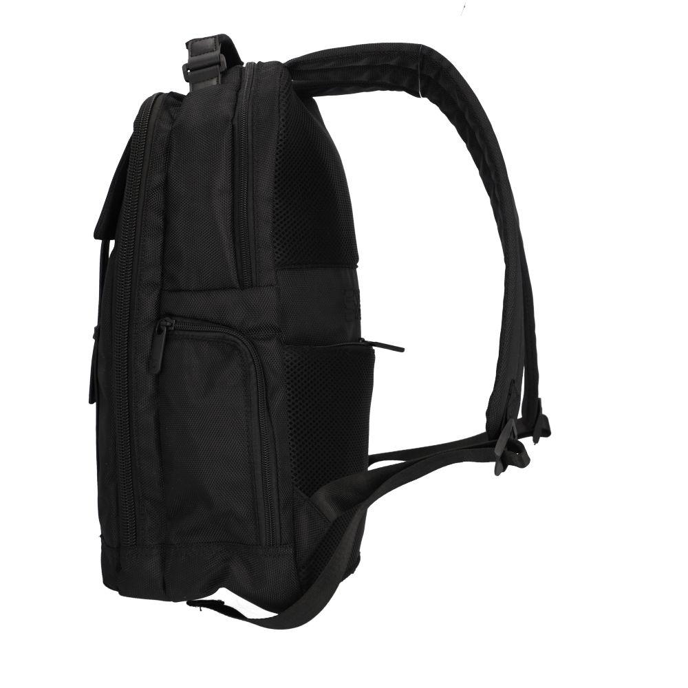 Mochila Notebook Saxoline Metro 2SX Negro-5