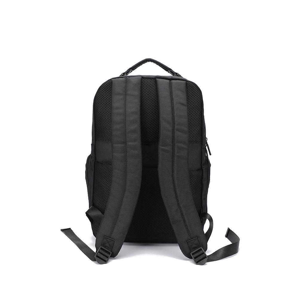Mochila Notebook Saxoline Metro 2SX Negro-2