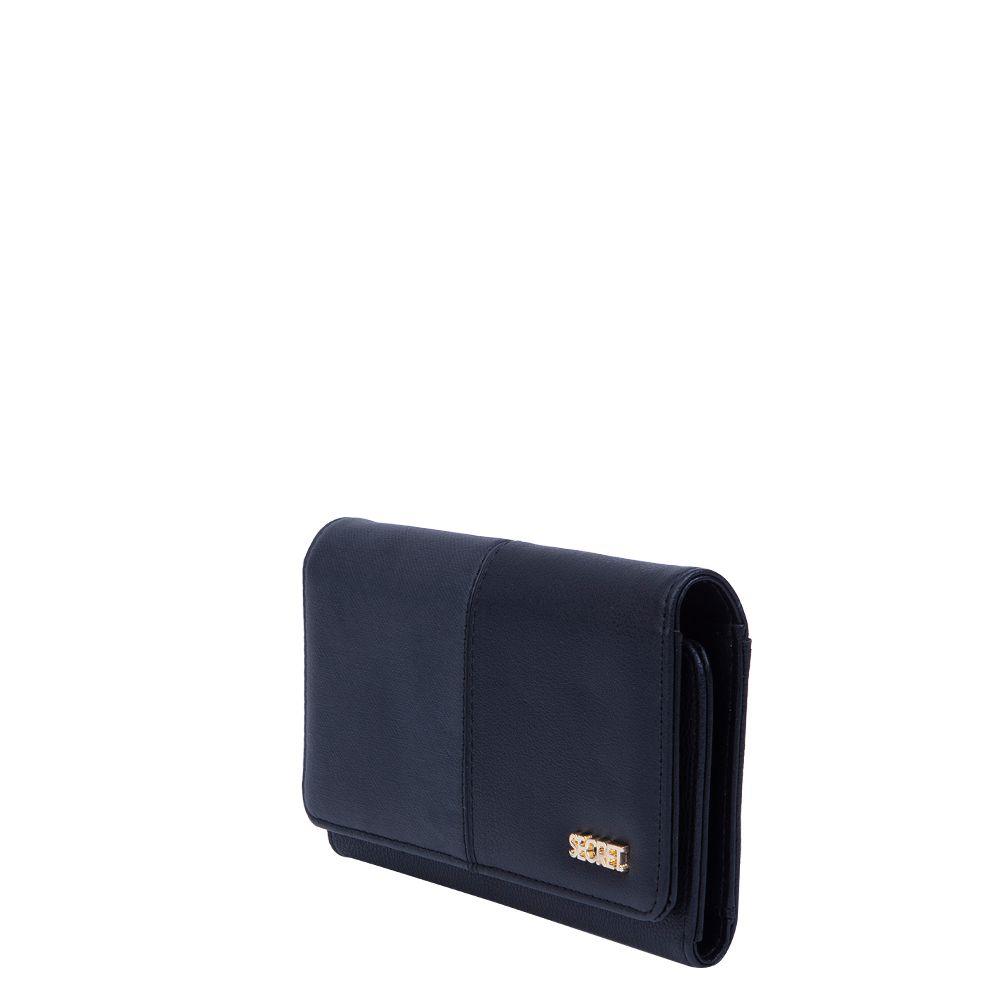Billetera Ferrara Negra Secret-1