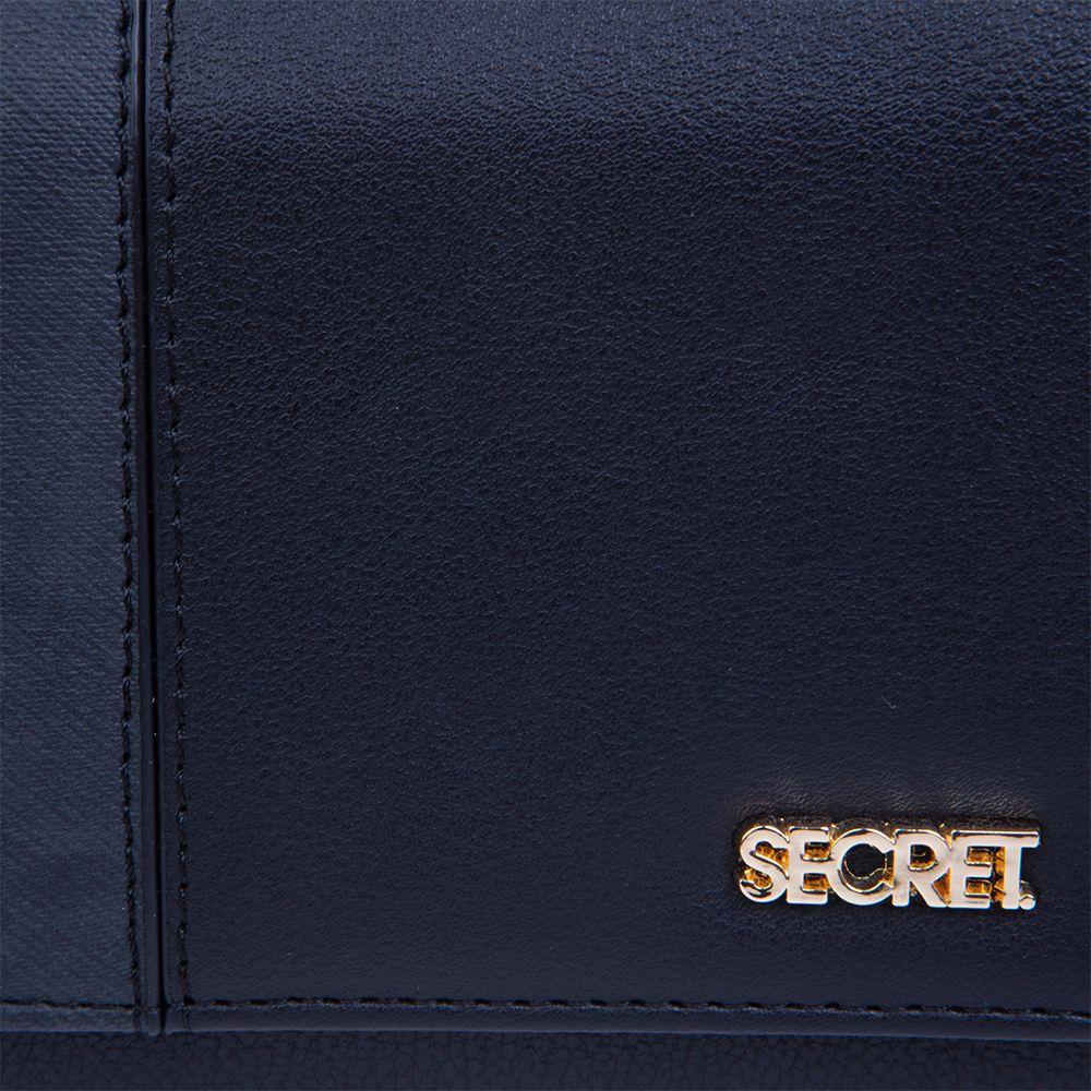 Billetera Ferrara Negra Secret-4