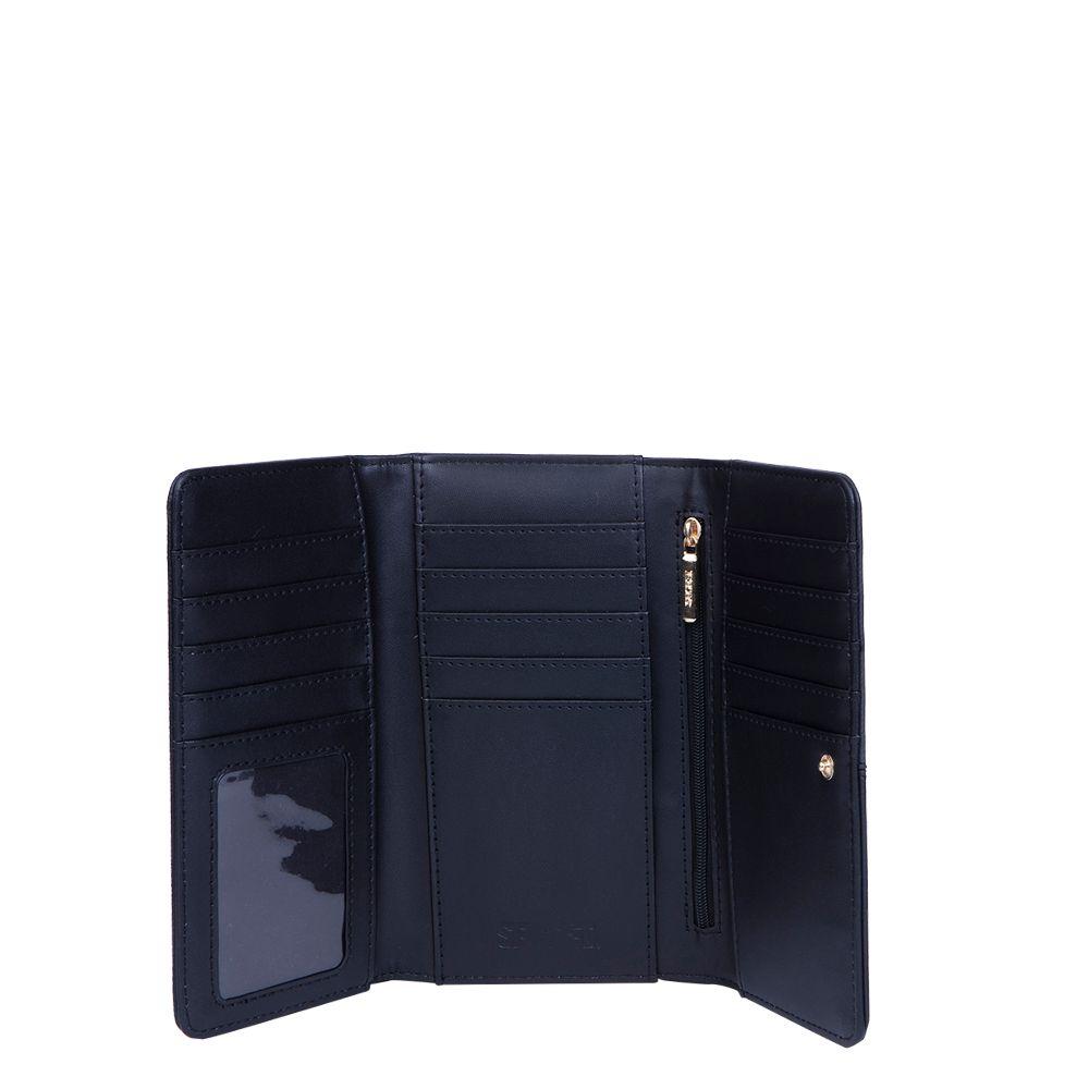 Billetera Ferrara Negra Secret-2