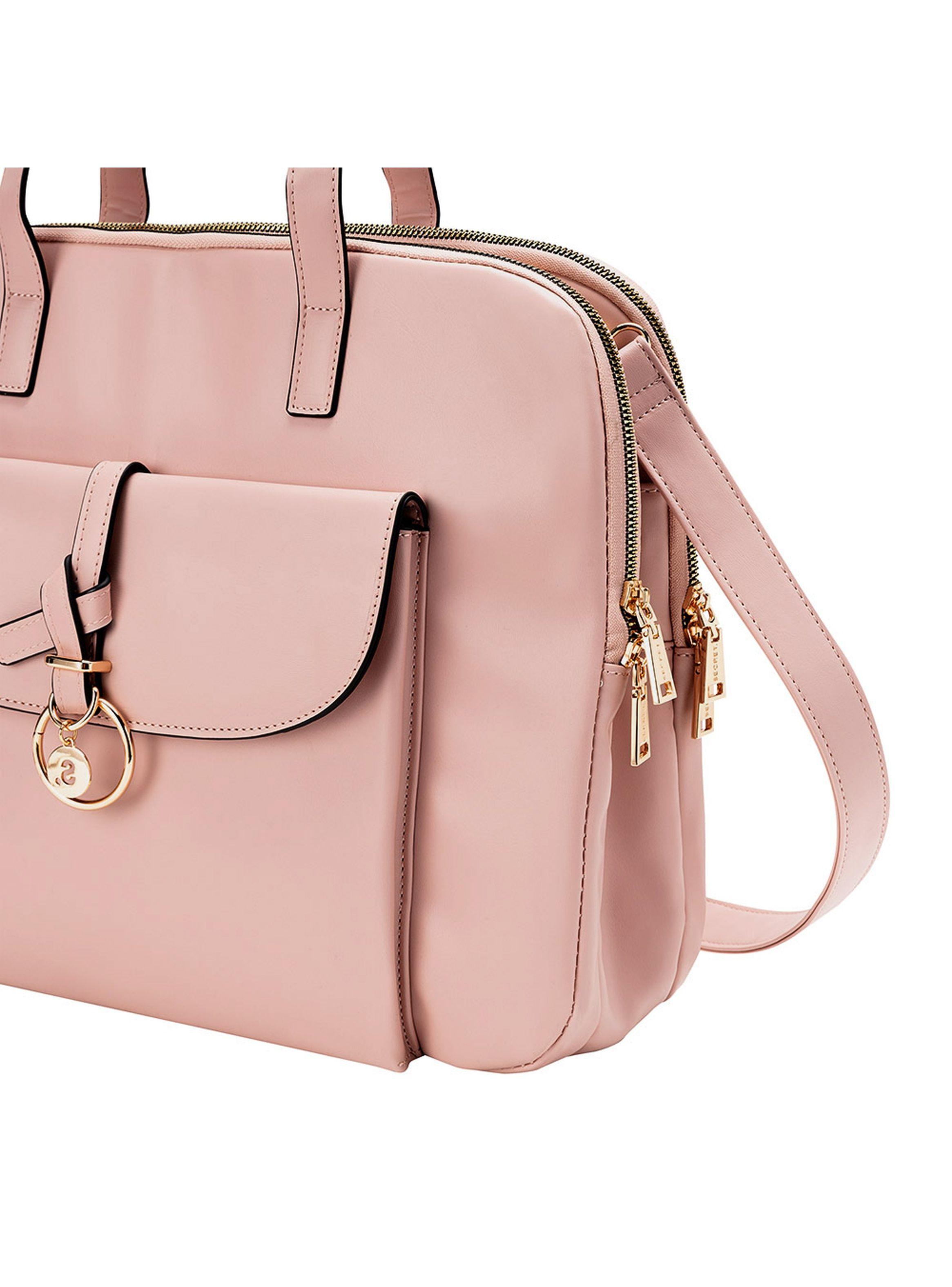 Cartera Notebook Secret Mantua FW24 Rosado 15"-5