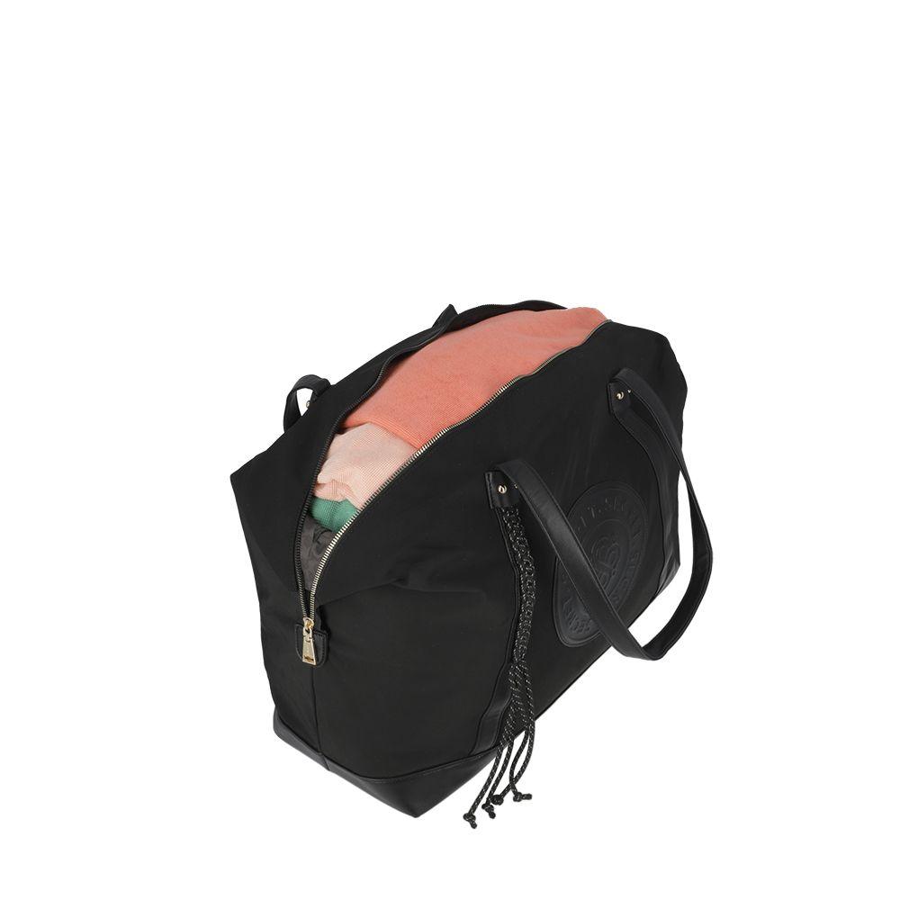 Bolso Secret Oregon Negro L-3