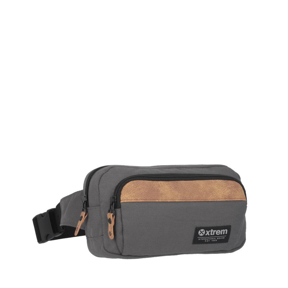 Banano Urbano Style Gris Pequeño-3