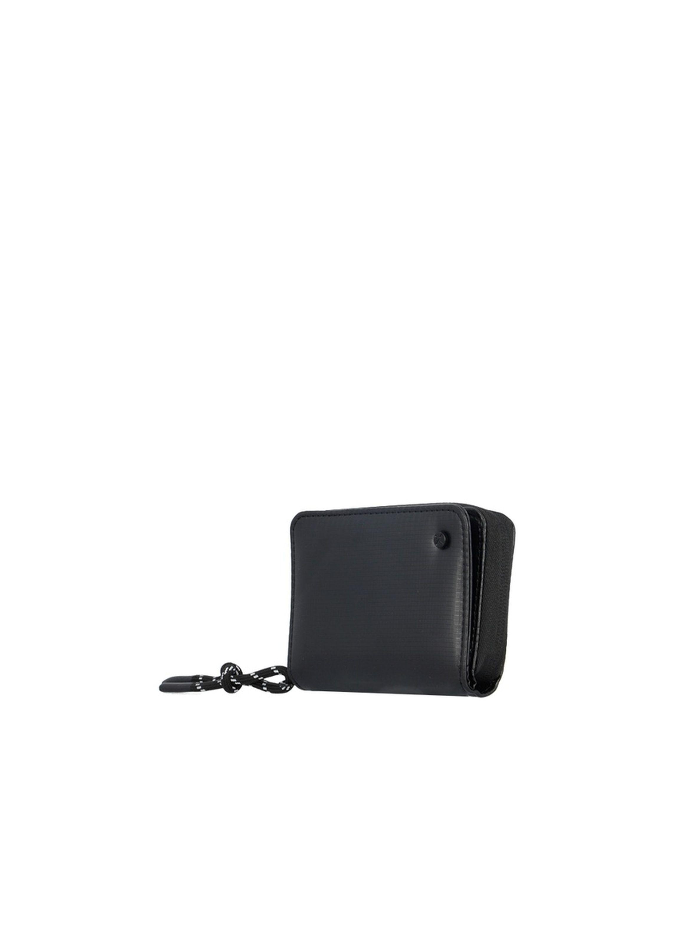 Billetera Xtrem Cosmic 5XT Negro M-3