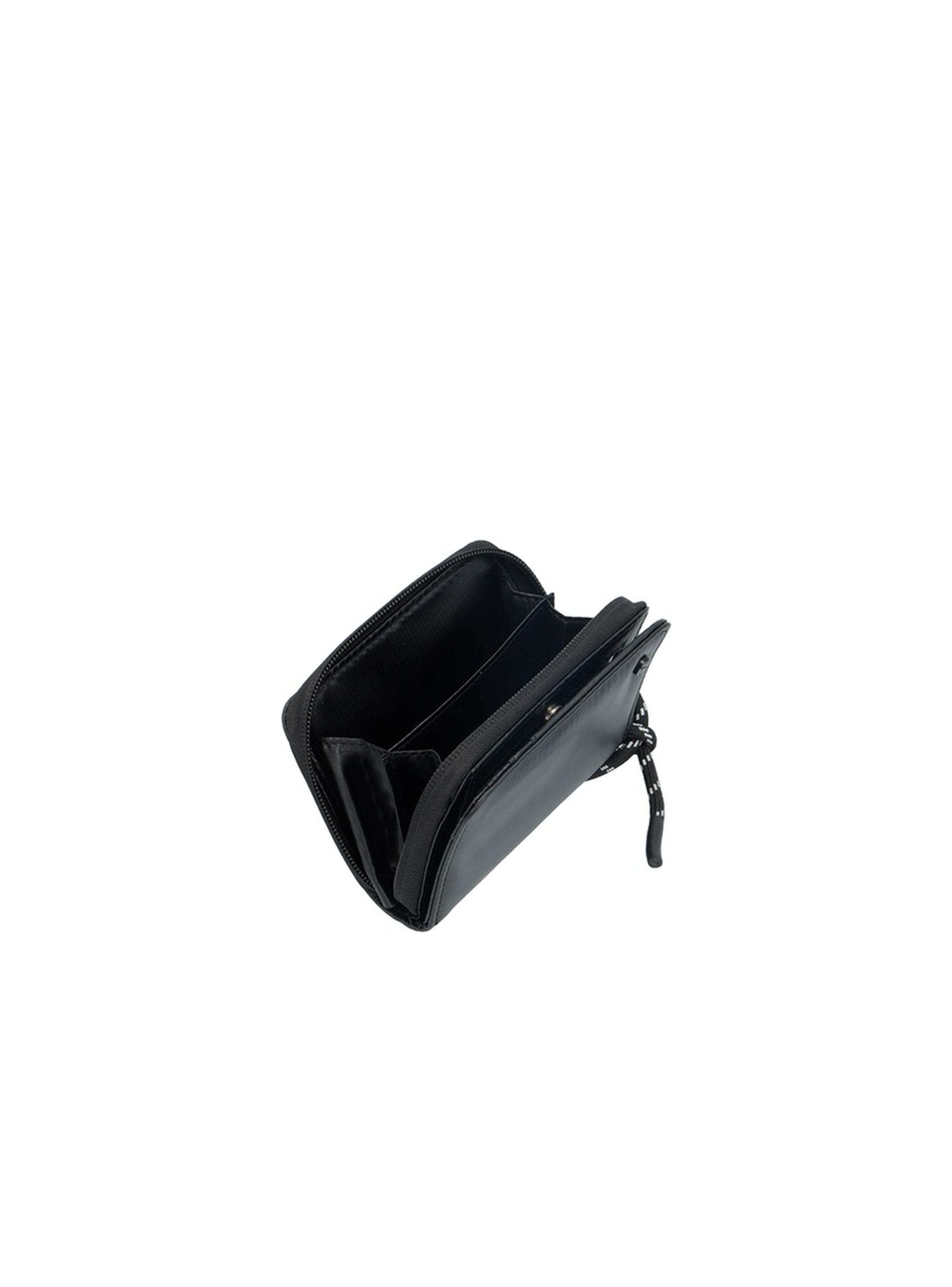 Billetera Xtrem Cosmic 5XT Negro M-6
