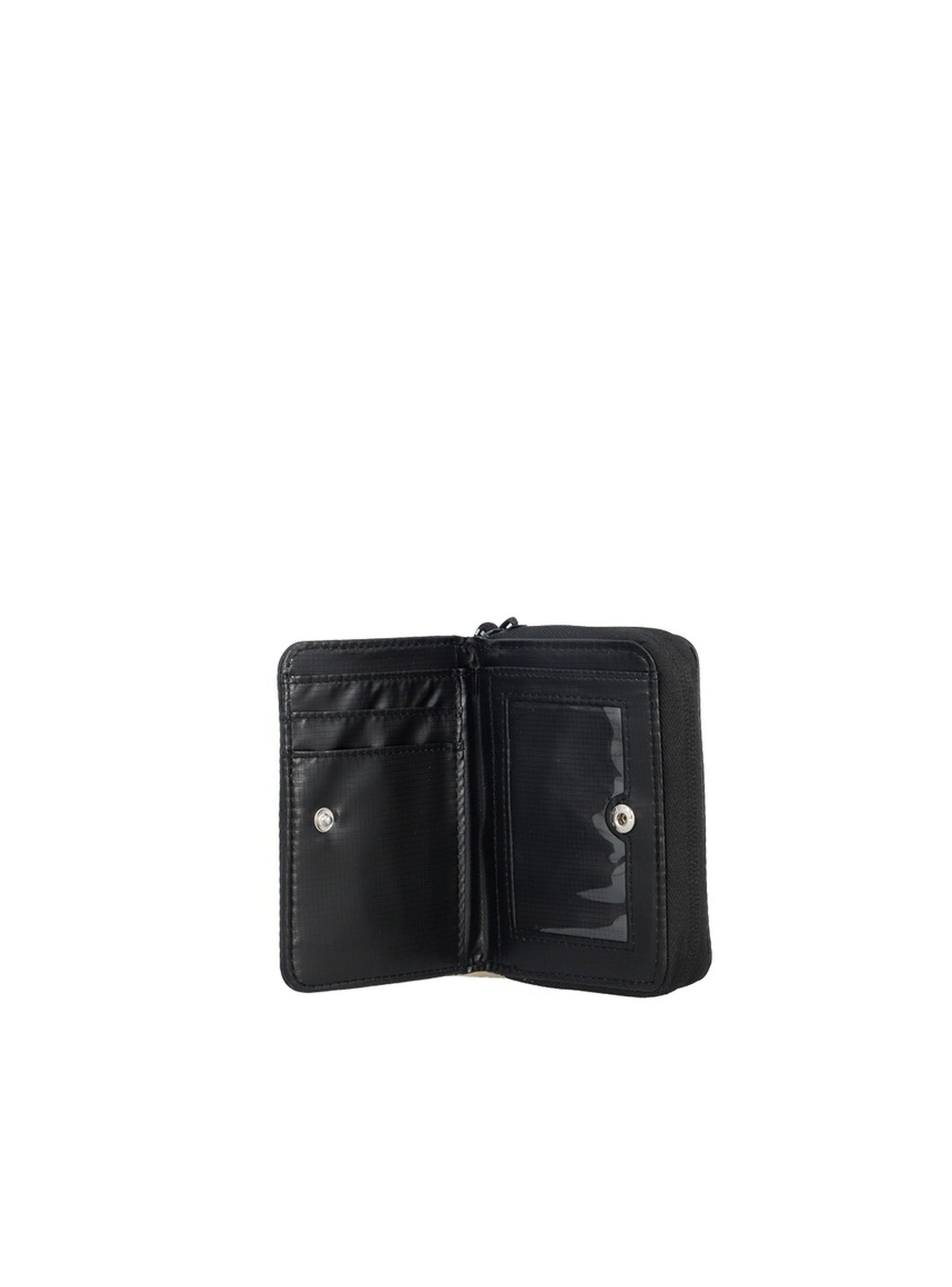 Billetera Xtrem Cosmic 5XT Negro M-9
