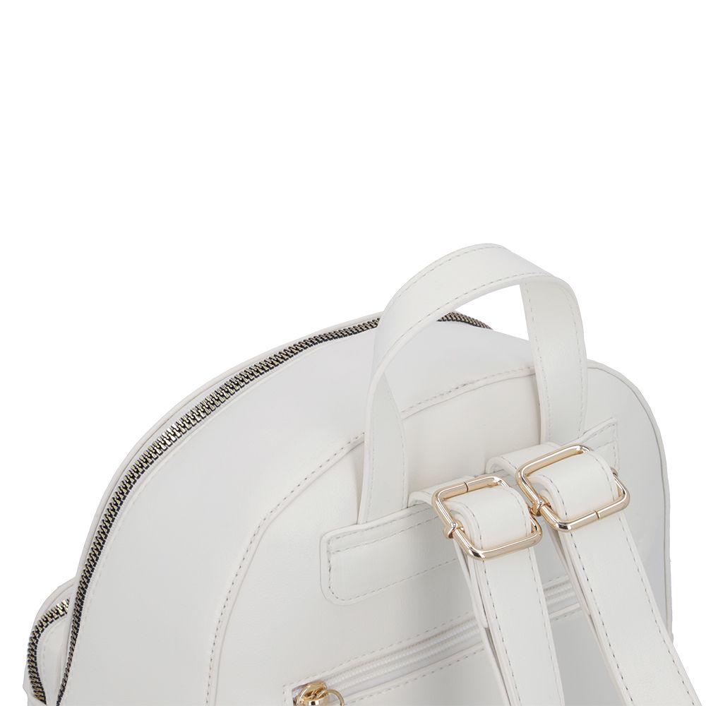 Mochila Secret Provenza Blanco M-4