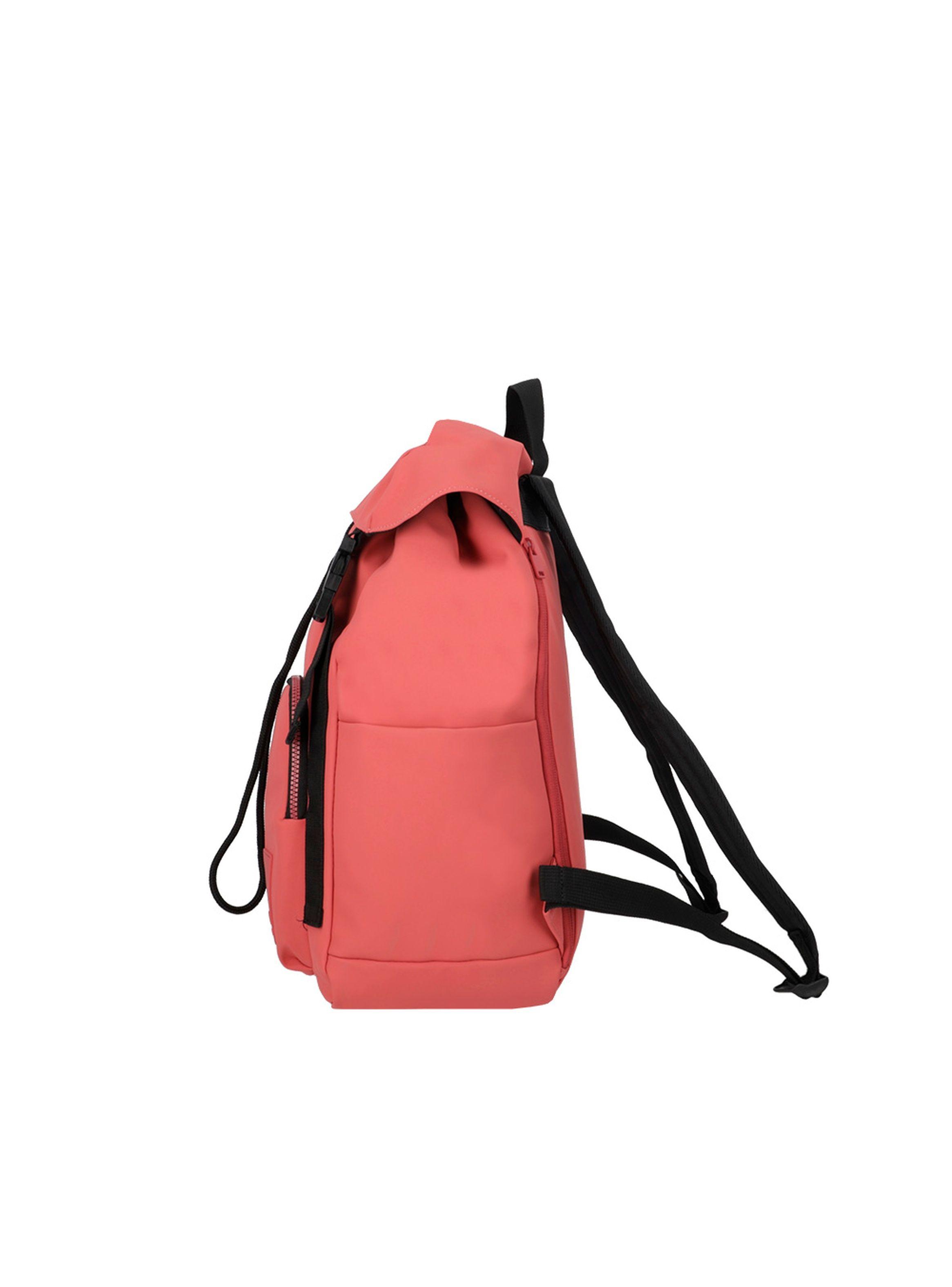 Mochila Notebook Xtrem Wanda Rojo 15"-4