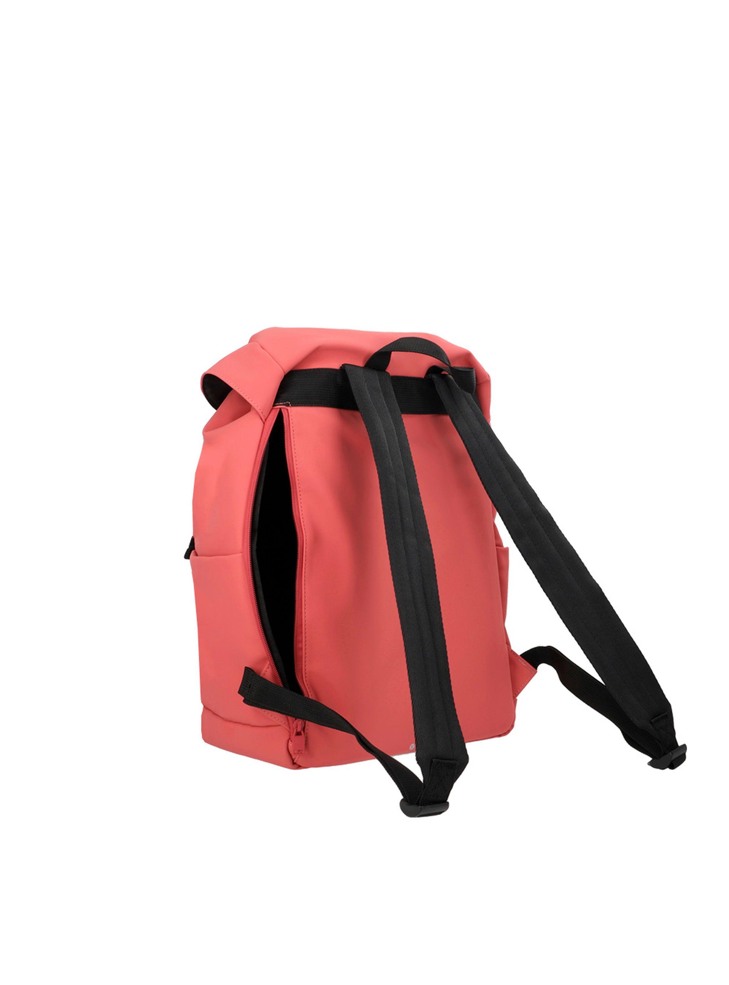 Mochila Notebook Xtrem Wanda Rojo 15"-5