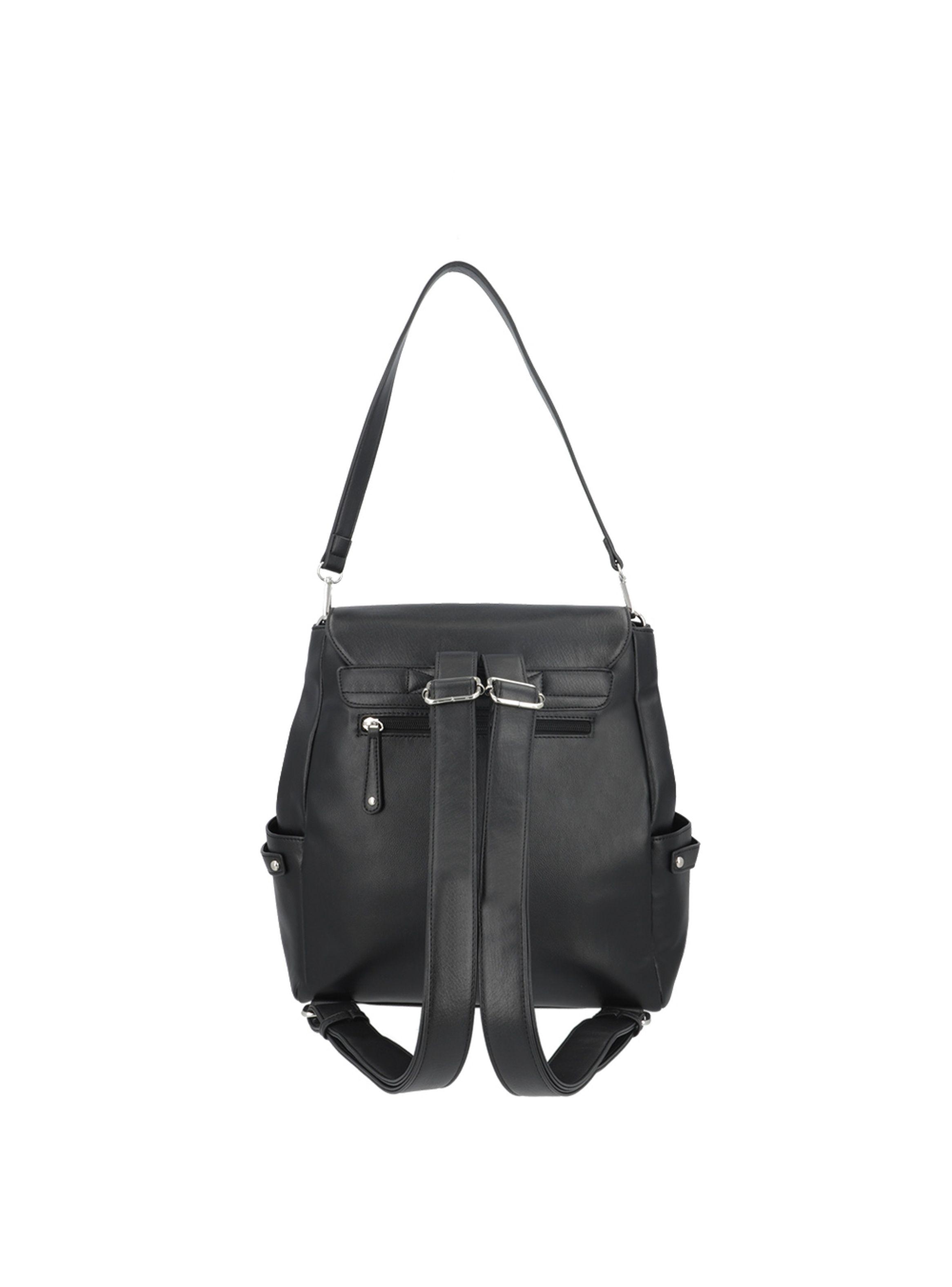 Mochila Secret España SS25 L Negro-2