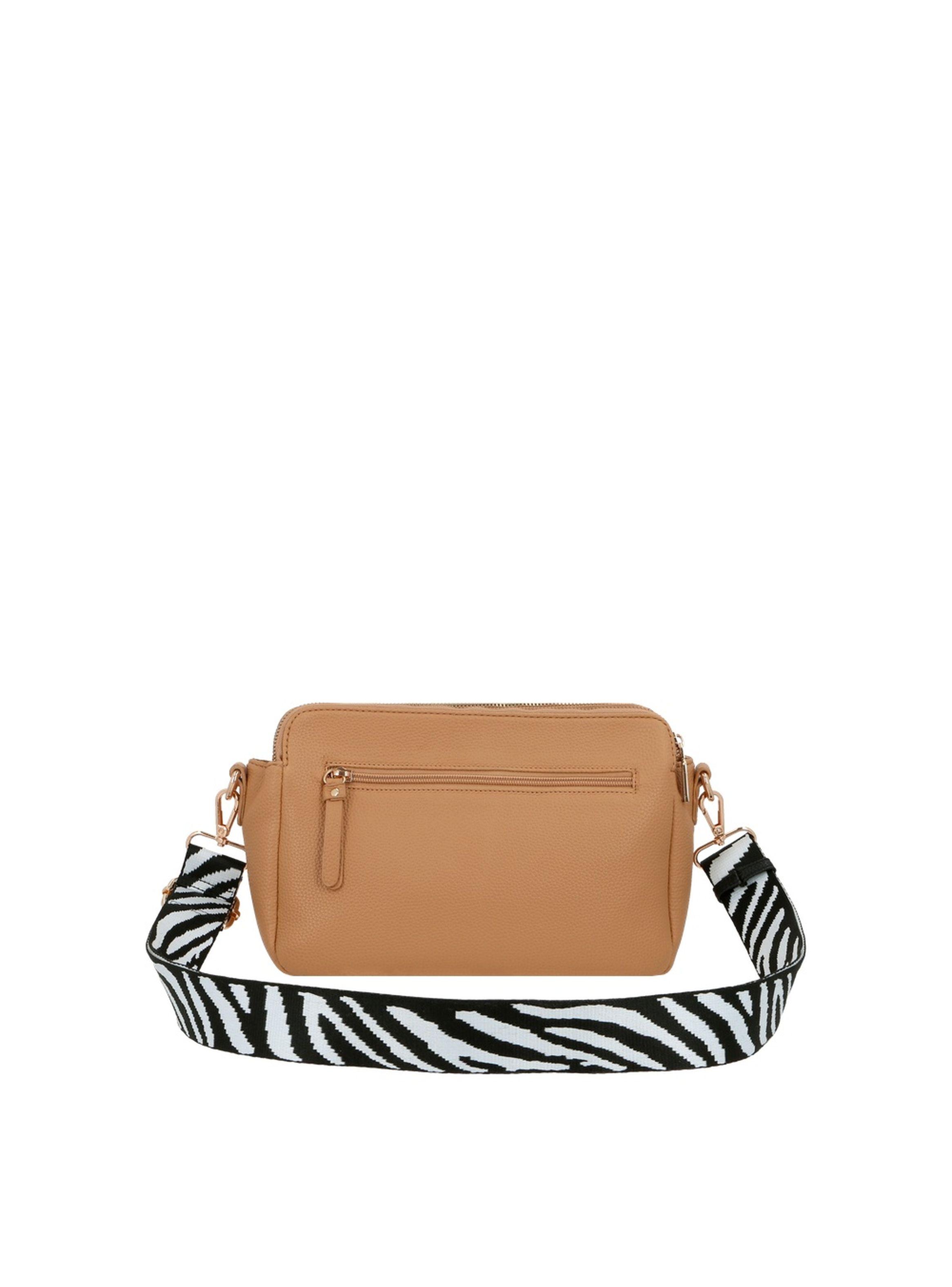 Bandolera Secret Austria SC6 S Café-2