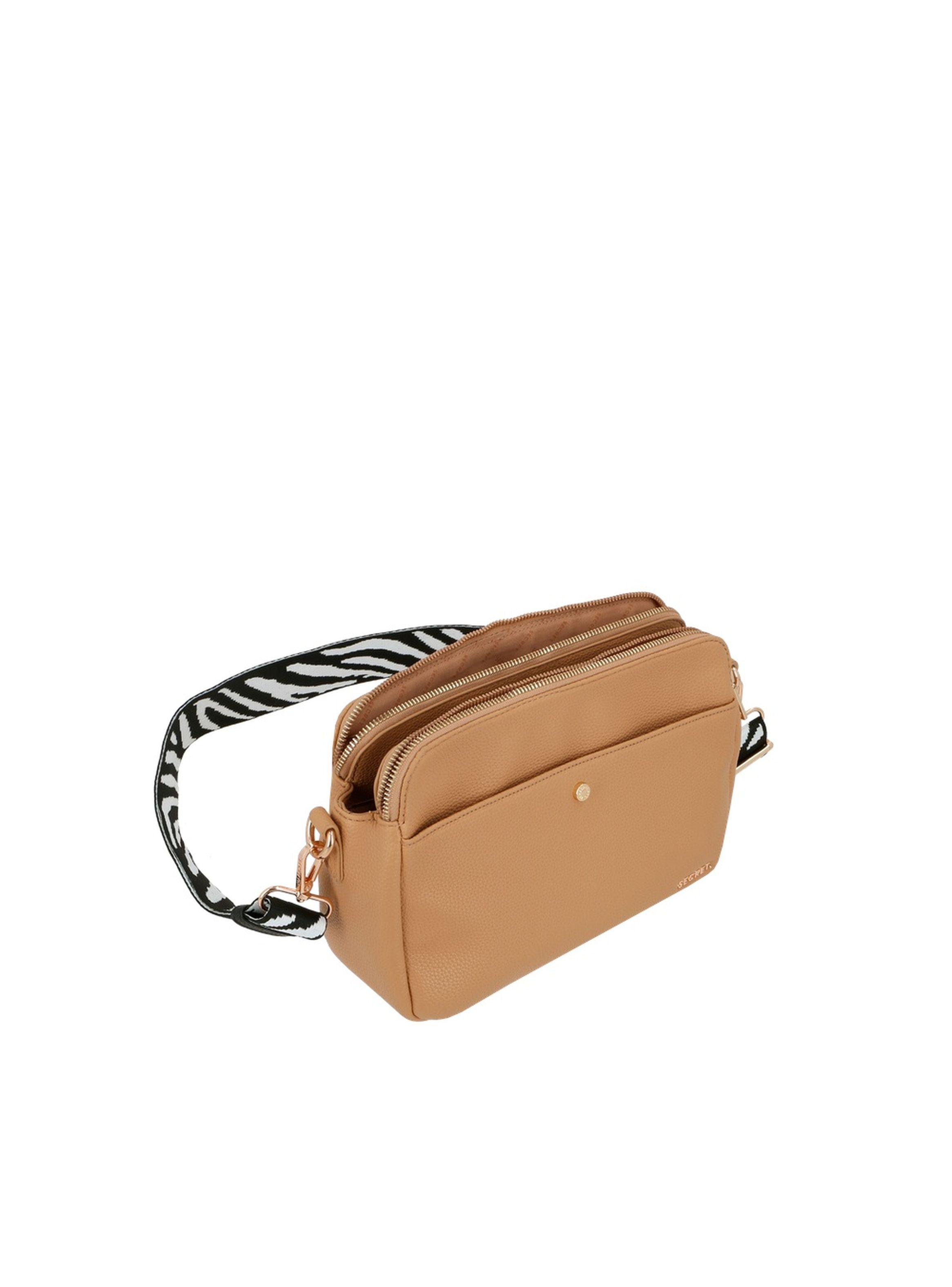 Bandolera Secret Austria SC6 S Café-3