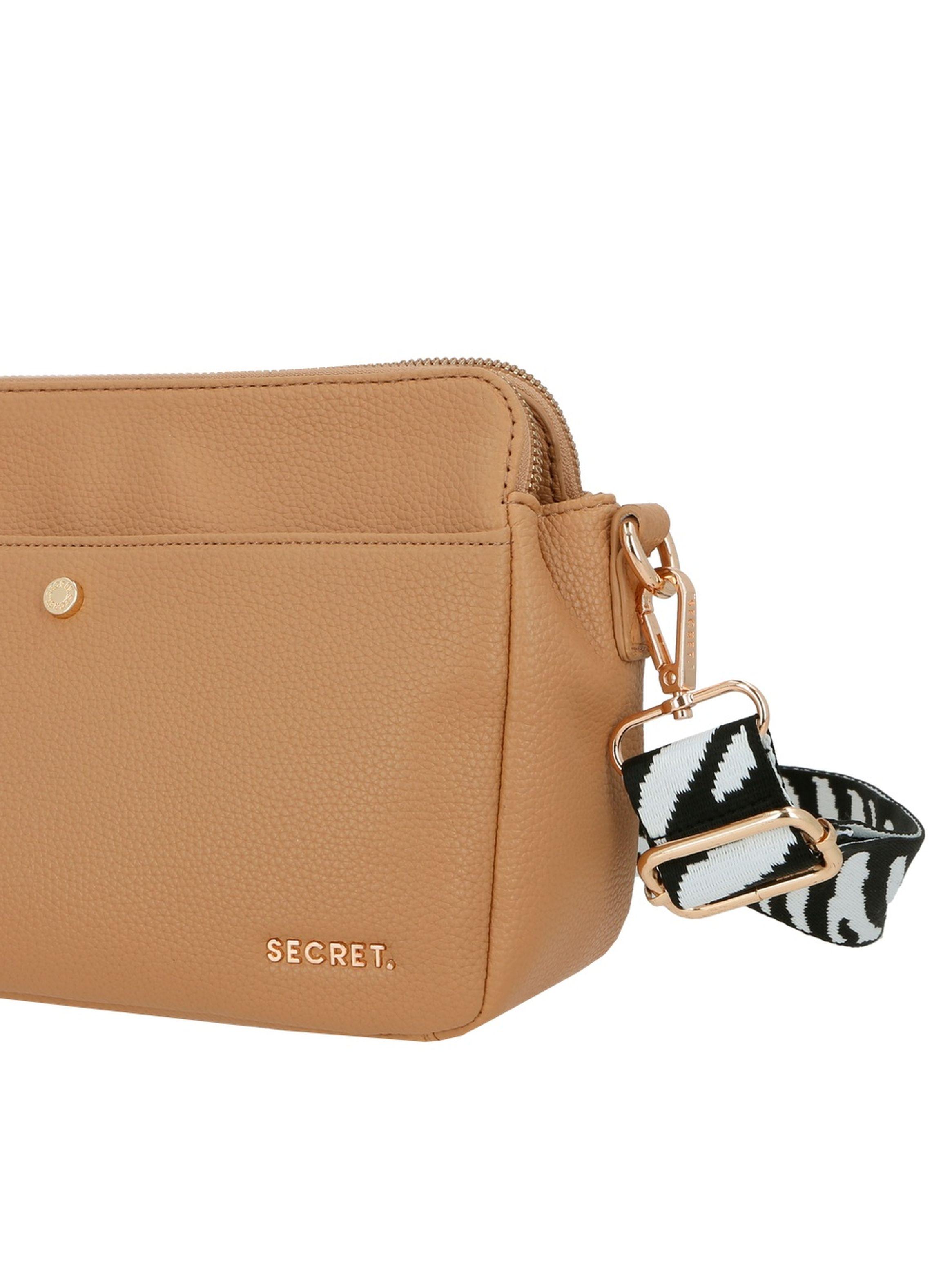 Bandolera Secret Austria SC6 S Café-4