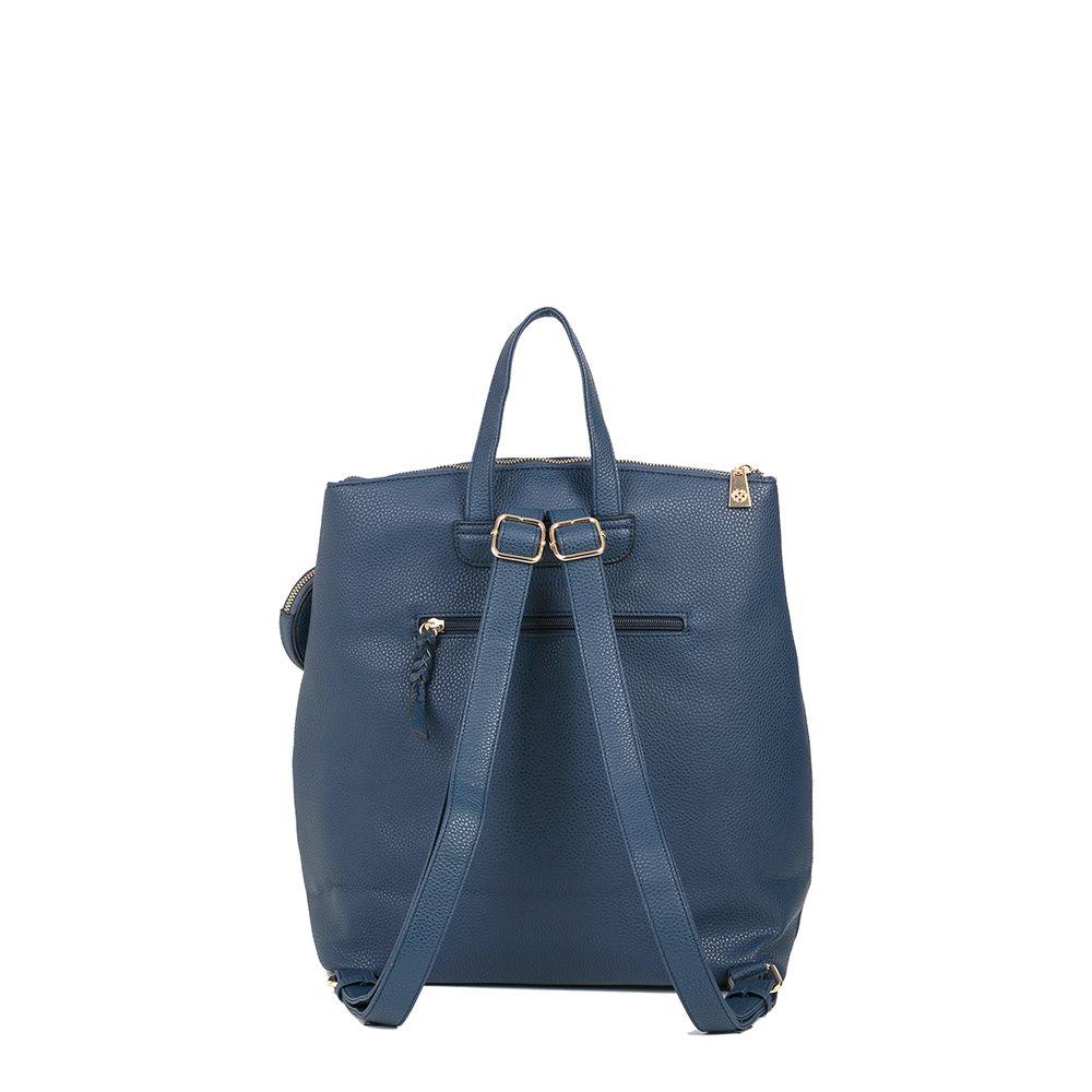 Mochila Secret Ibiza Azul L-2