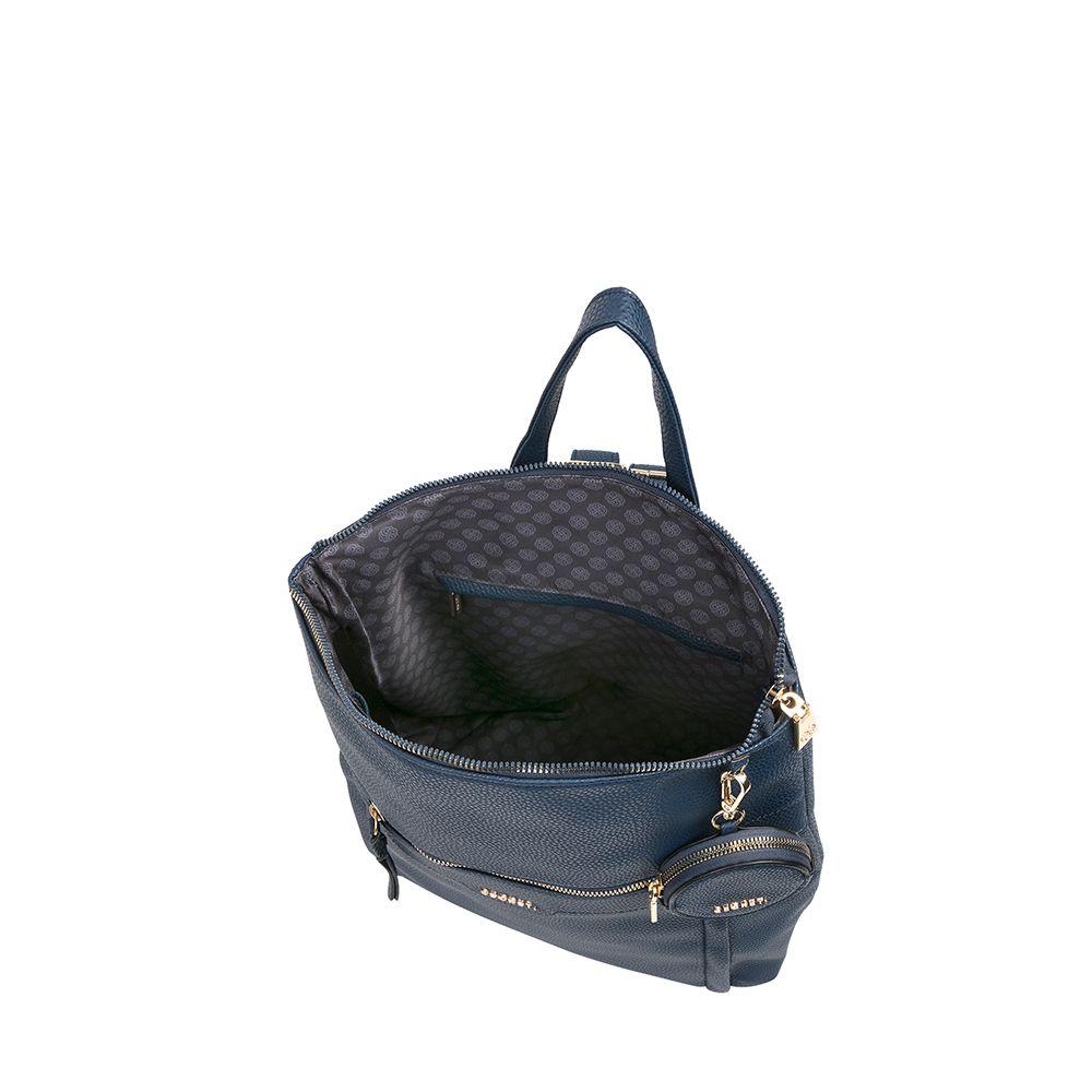 Mochila Secret Ibiza Azul L-3