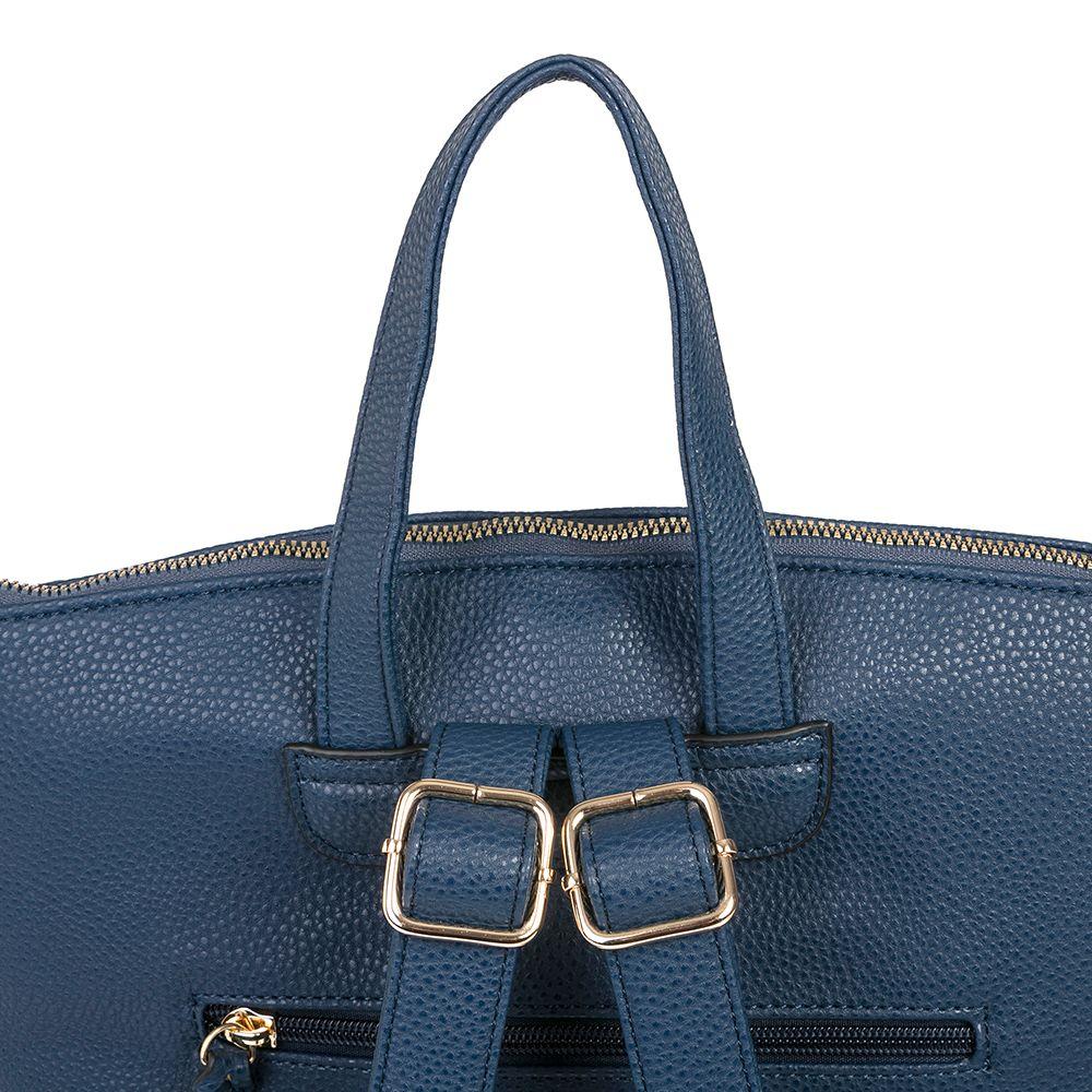 Mochila Secret Ibiza Azul L-4