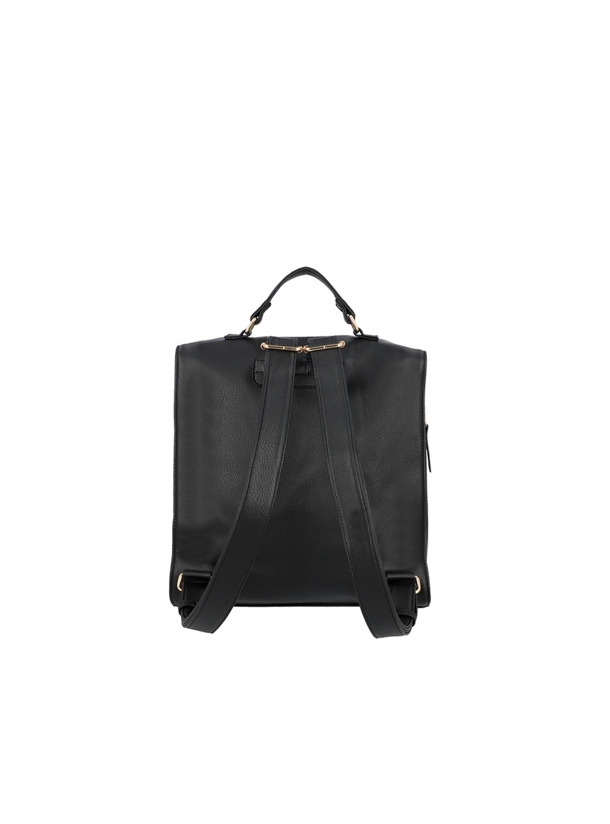 Mochila Secret Laurens FW25 L Negro-2