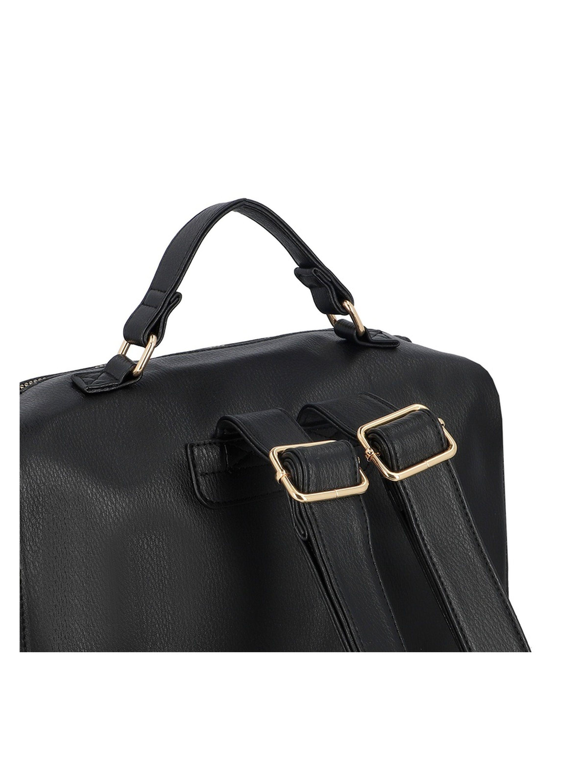 Mochila Secret Laurens FW25 L Negro-4