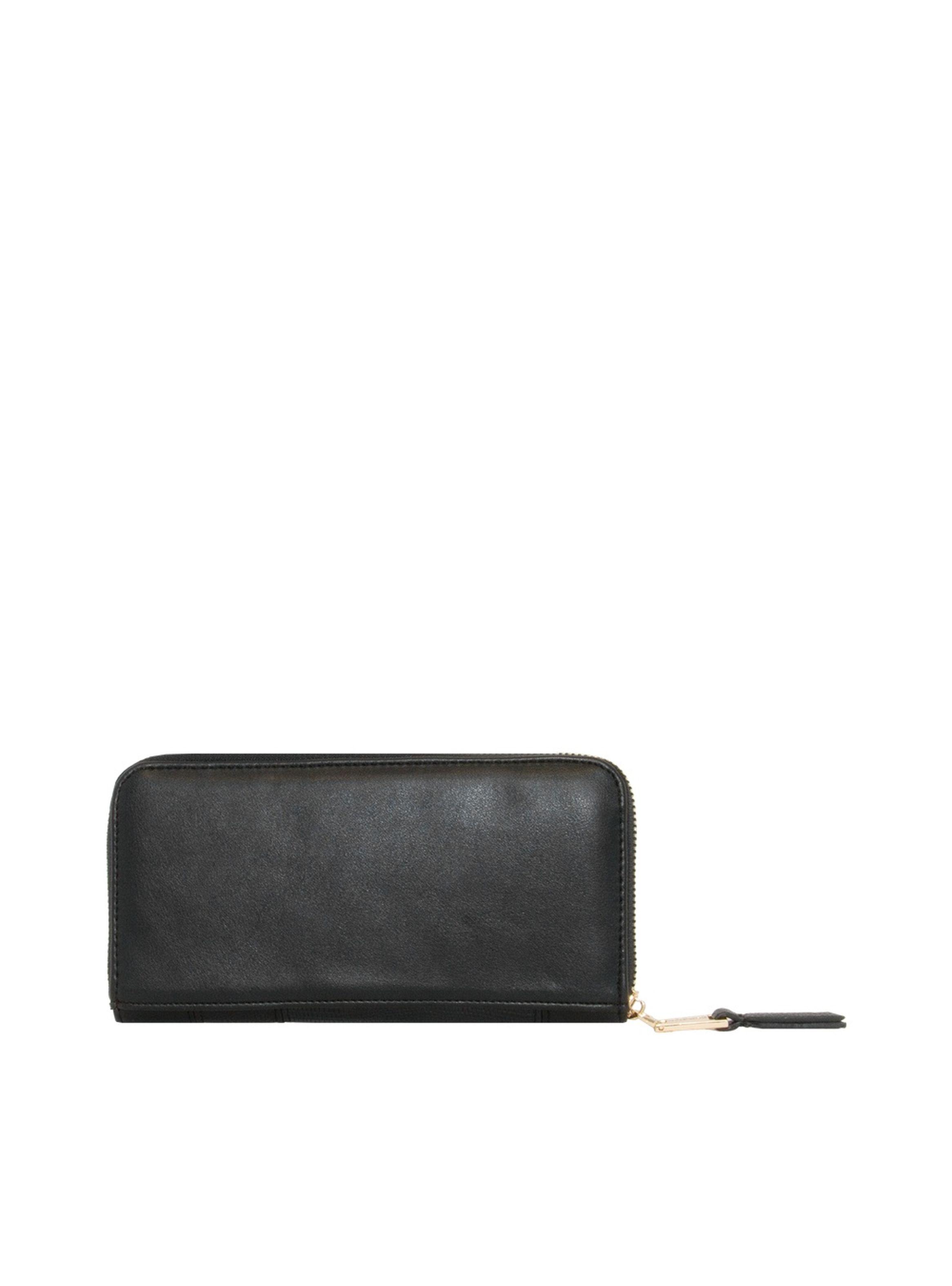 Billetera Secret Pretoria SC6 XL Negro-2