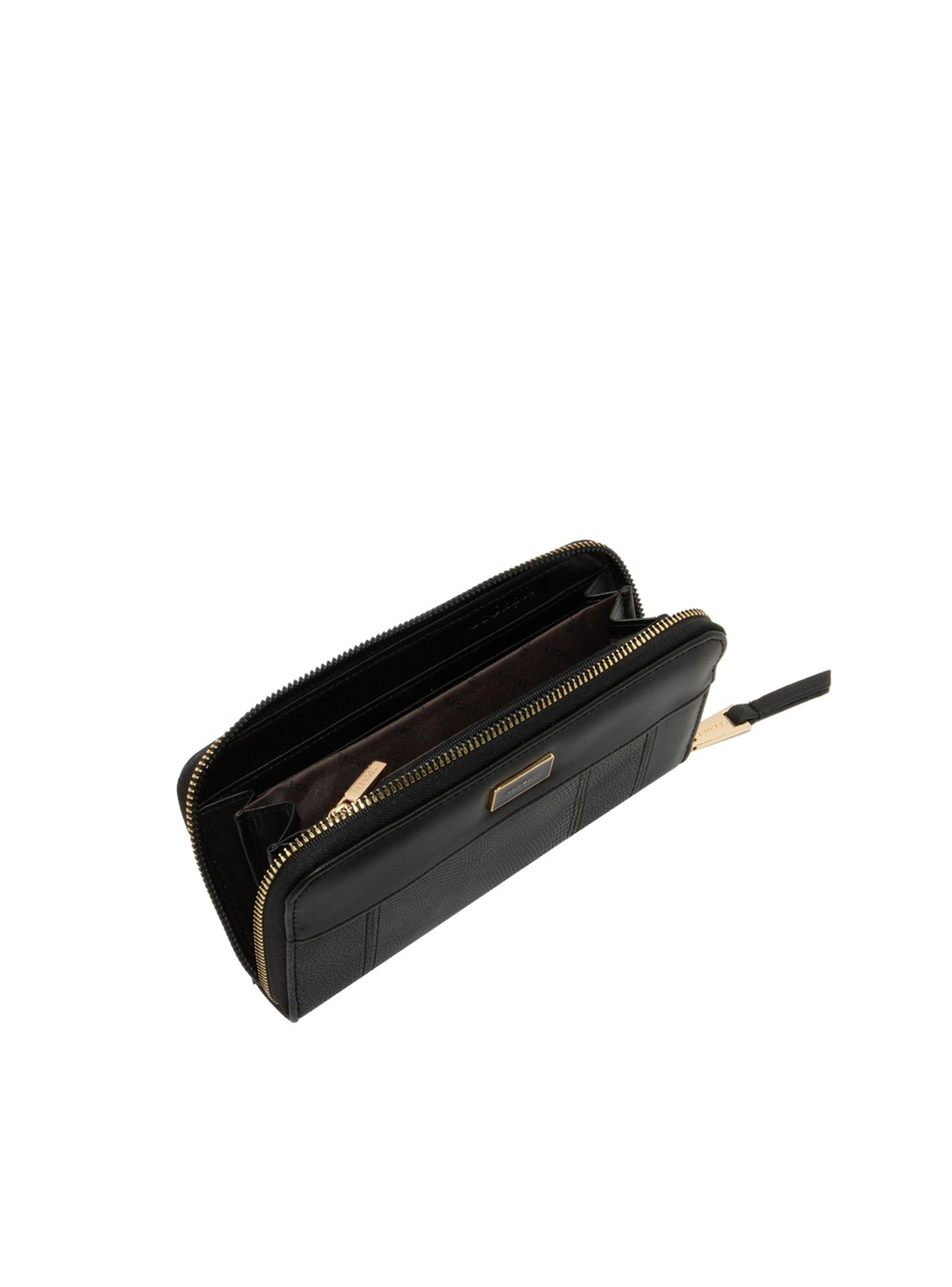 Billetera Secret Pretoria SC6 XL Negro-3