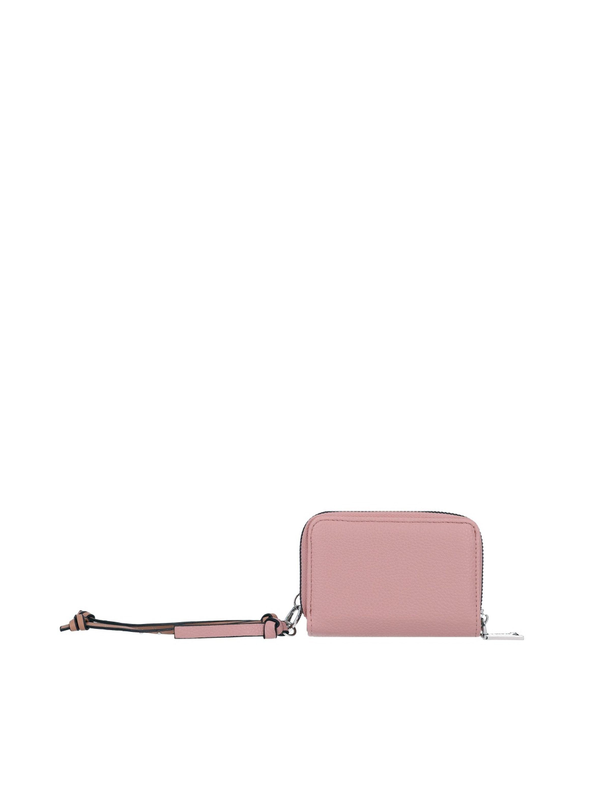 Billetera Secret Lucca ST6 S Rosado-2